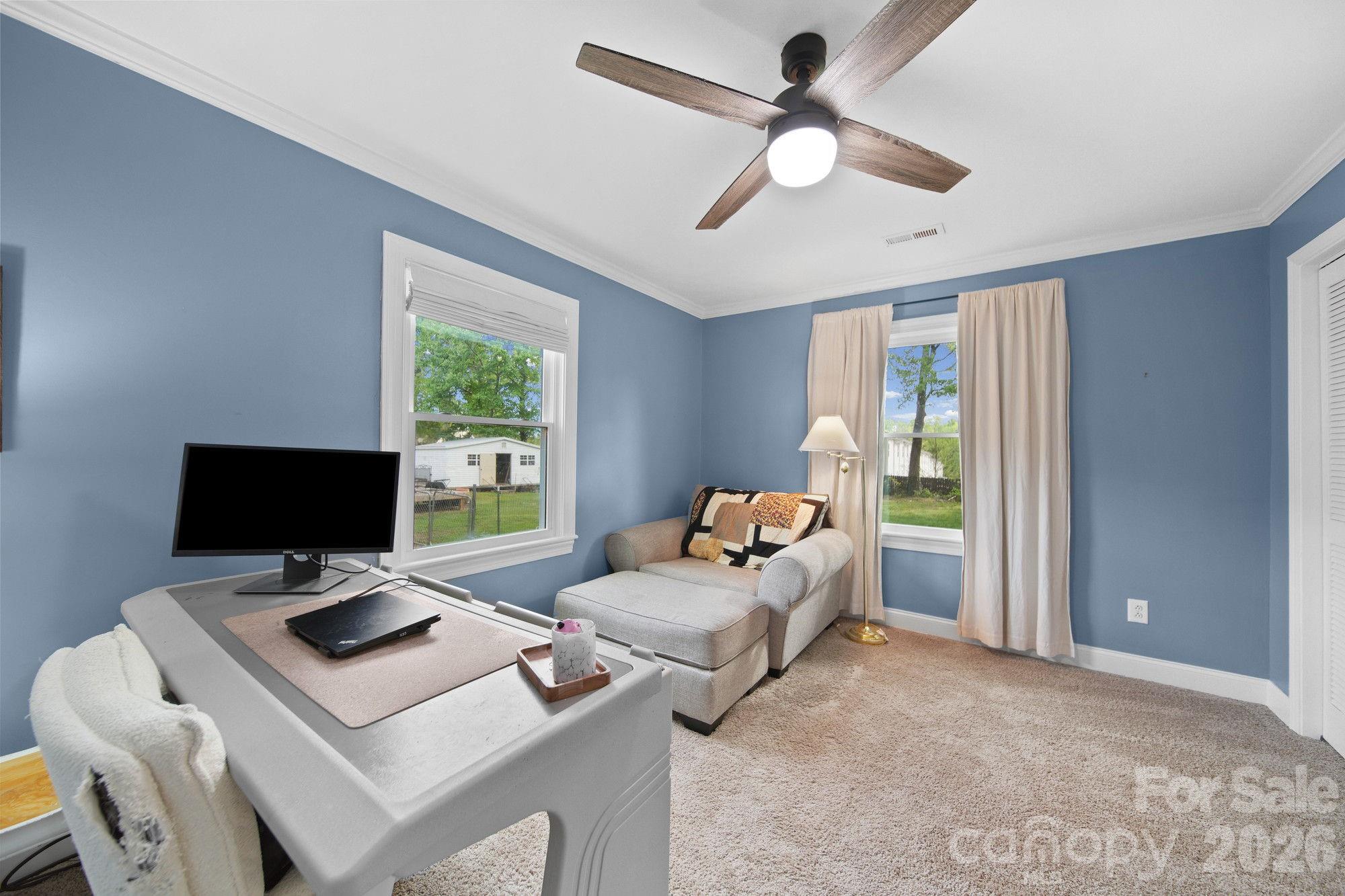 312 Cook Street — Mooresville