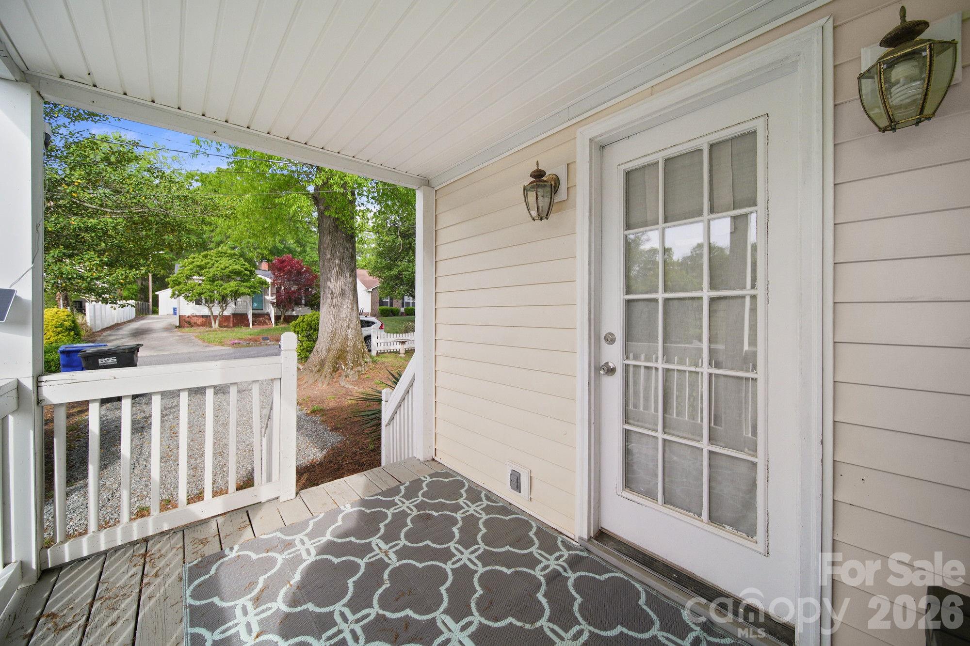 312 Cook Street — Mooresville