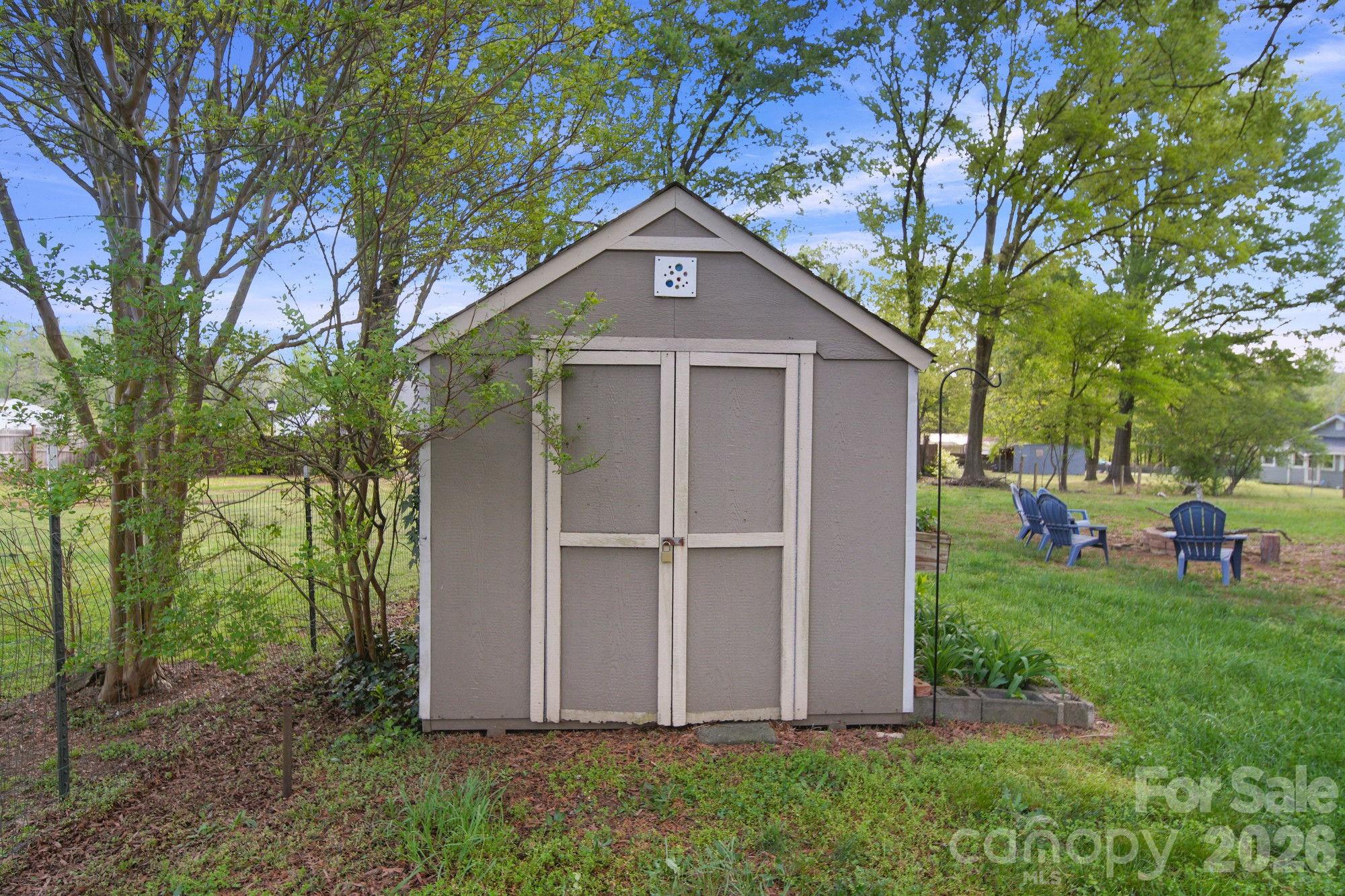 312 Cook Street — Mooresville