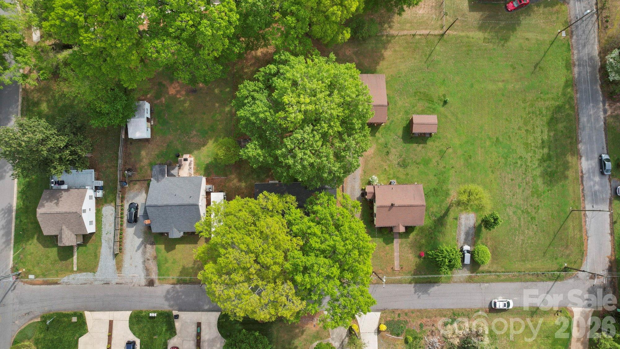 312 Cook Street — Mooresville