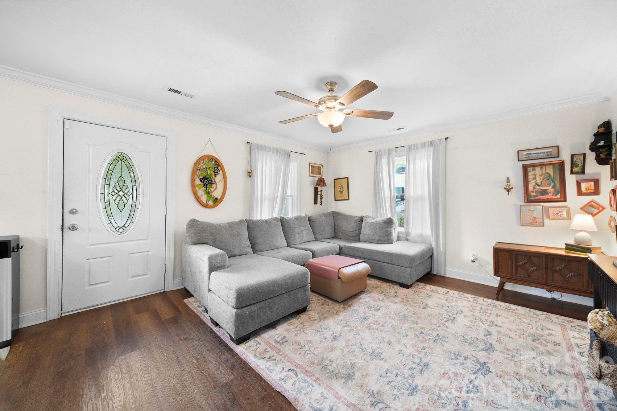 312 Cook Street — Mooresville