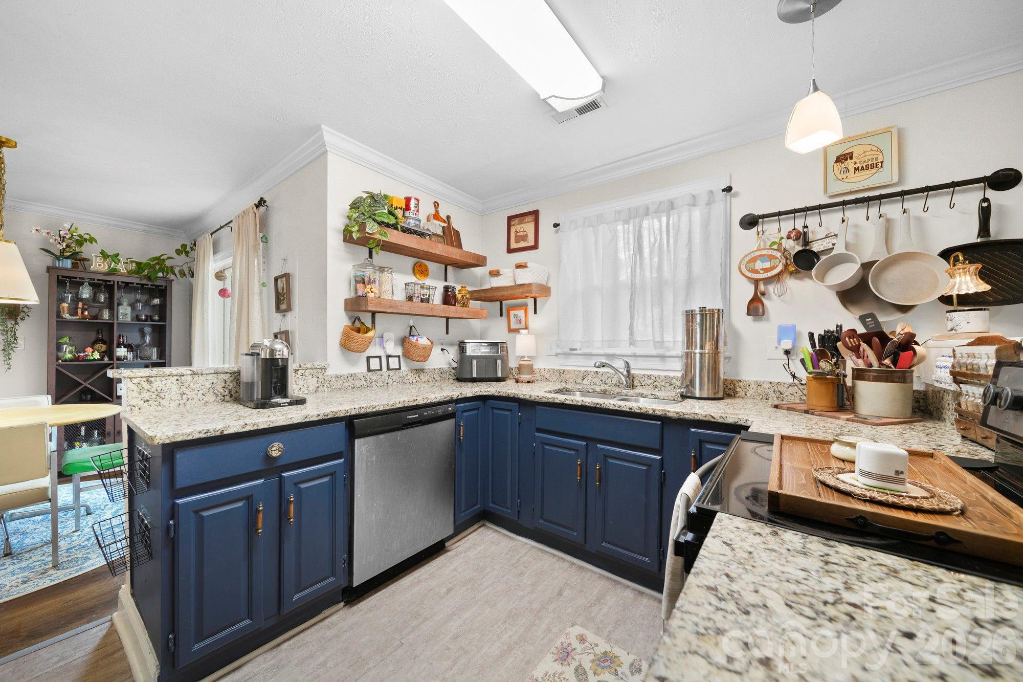 312 Cook Street — Mooresville