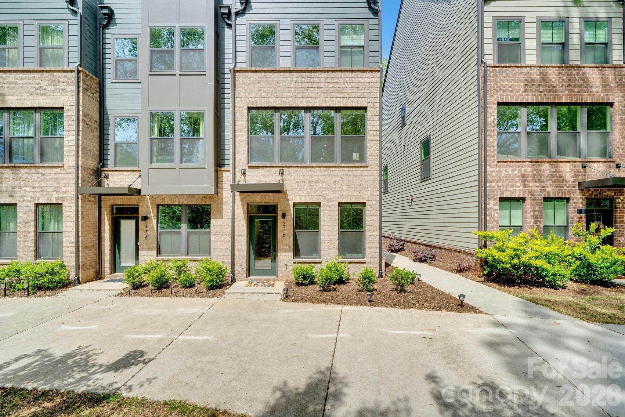336 Twinflower Lane — Charlotte