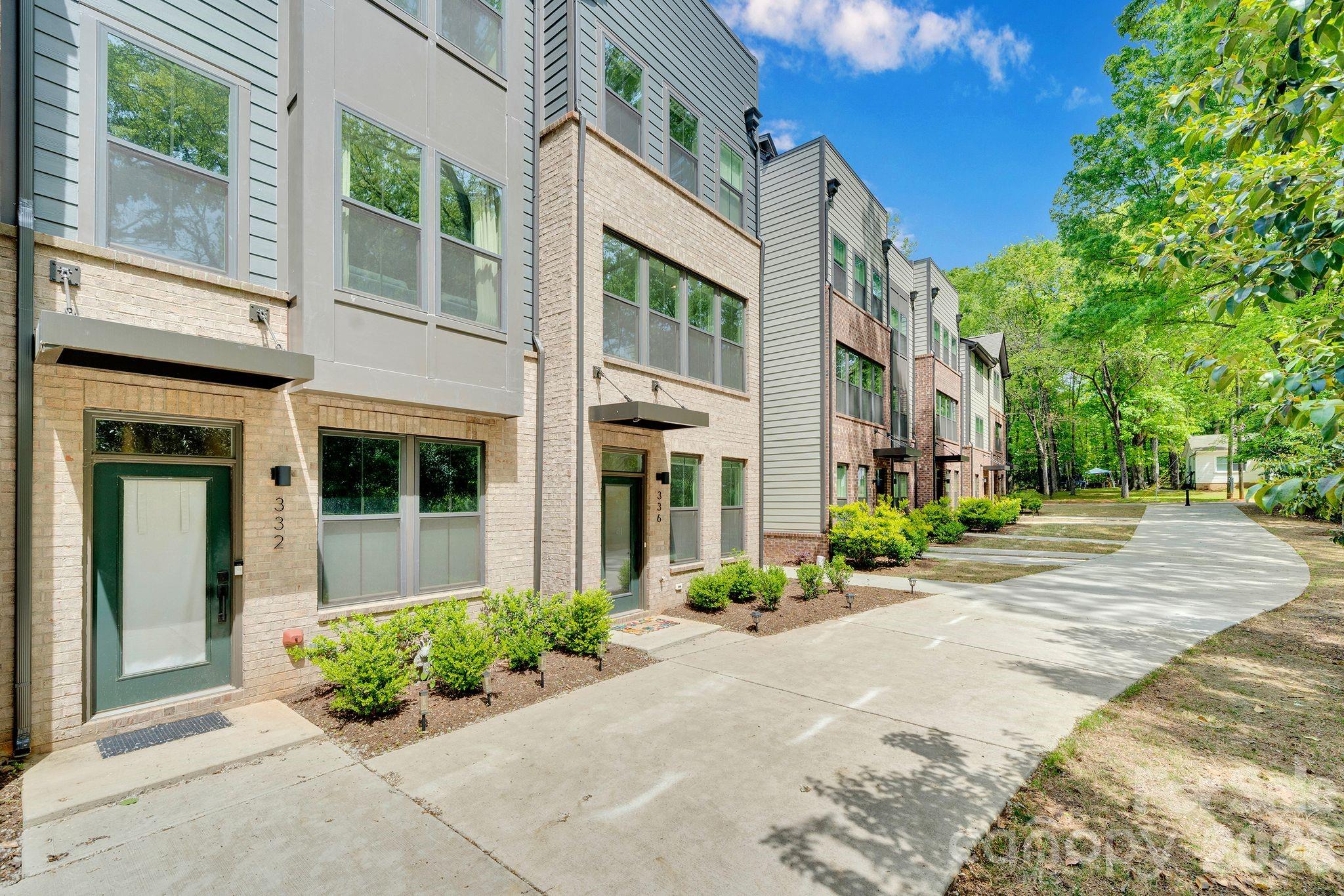 336 Twinflower Lane — Charlotte