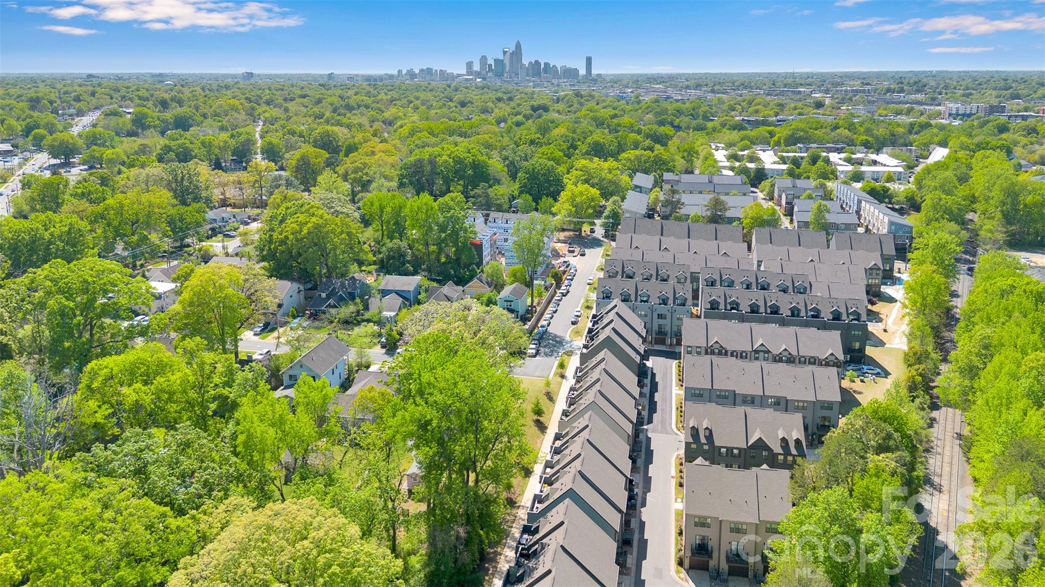 336 Twinflower Lane — Charlotte