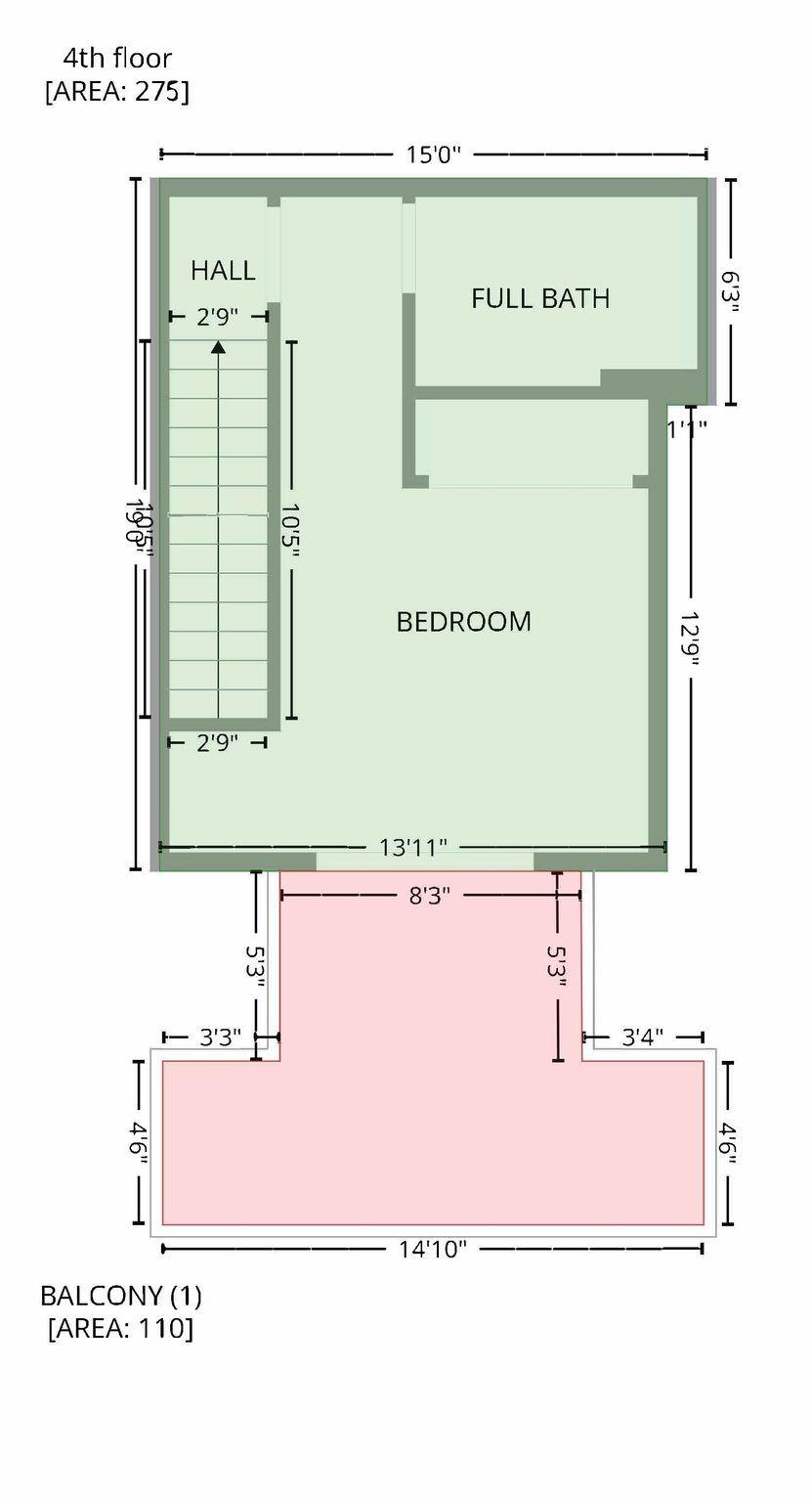 336 Twinflower Lane — Charlotte