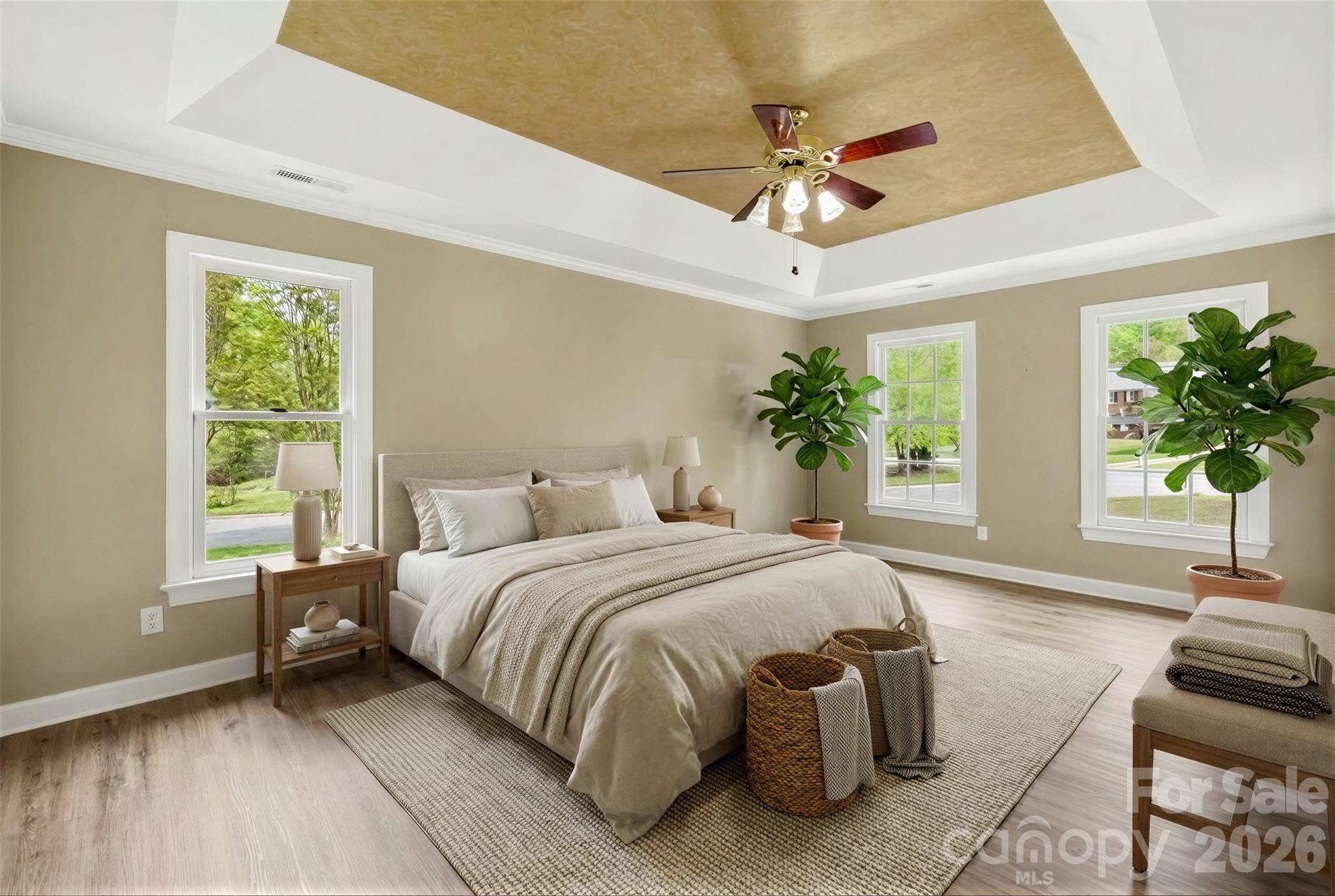 5407 Berrywood Lane — Monroe