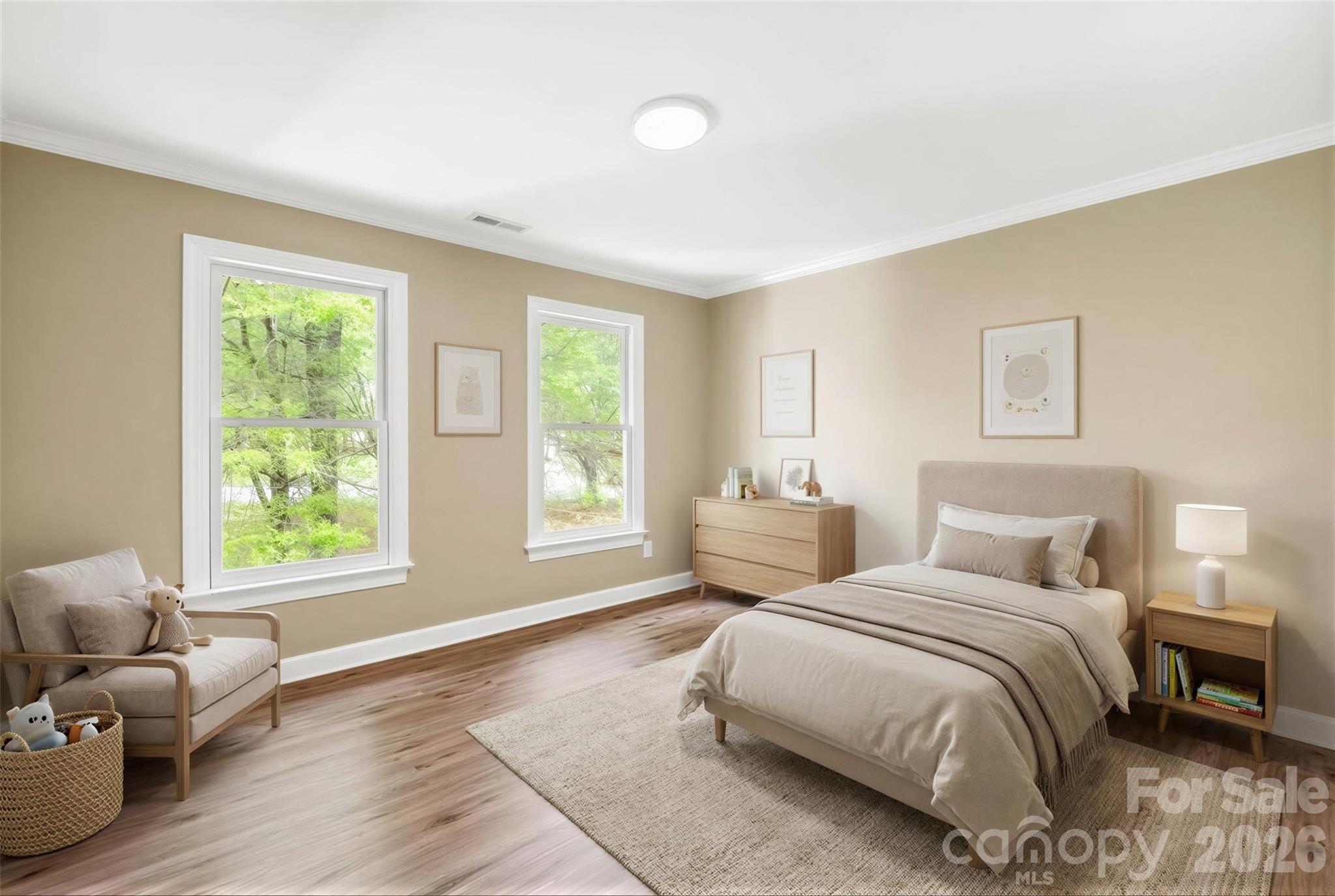 5407 Berrywood Lane — Monroe