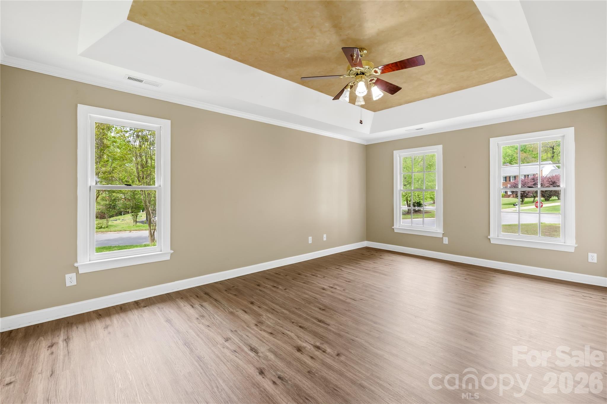 5407 Berrywood Lane — Monroe