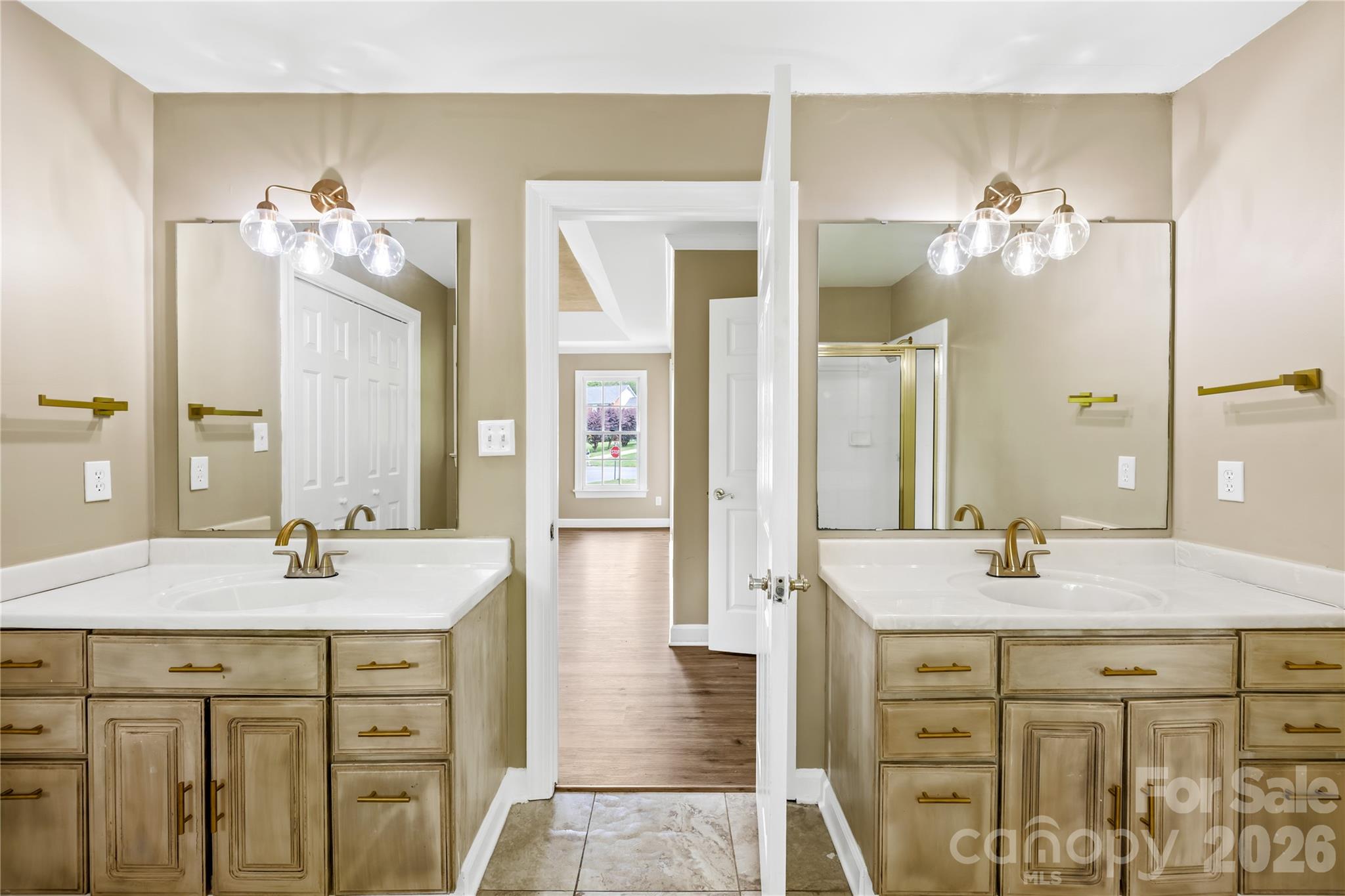 5407 Berrywood Lane — Monroe