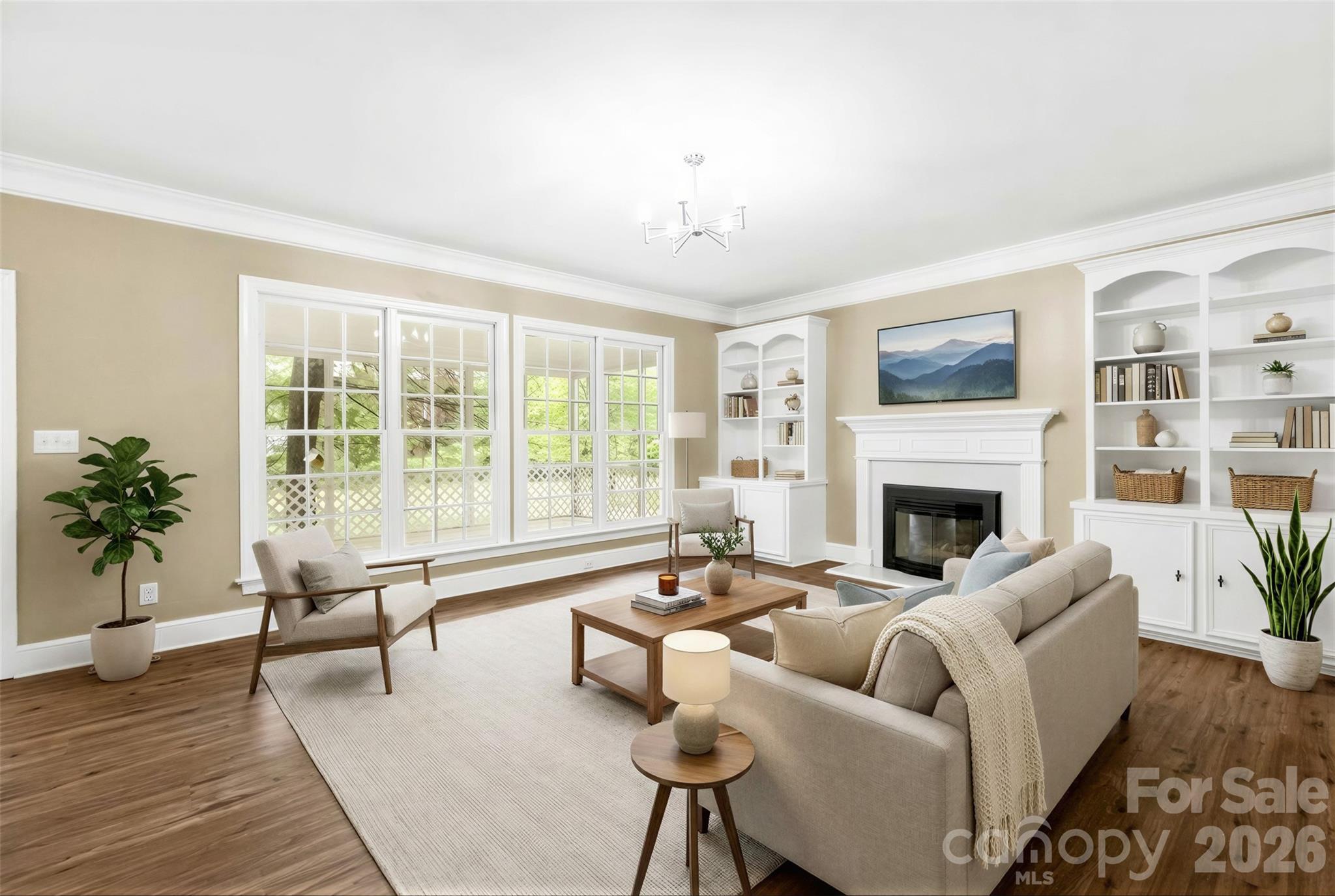 5407 Berrywood Lane — Monroe
