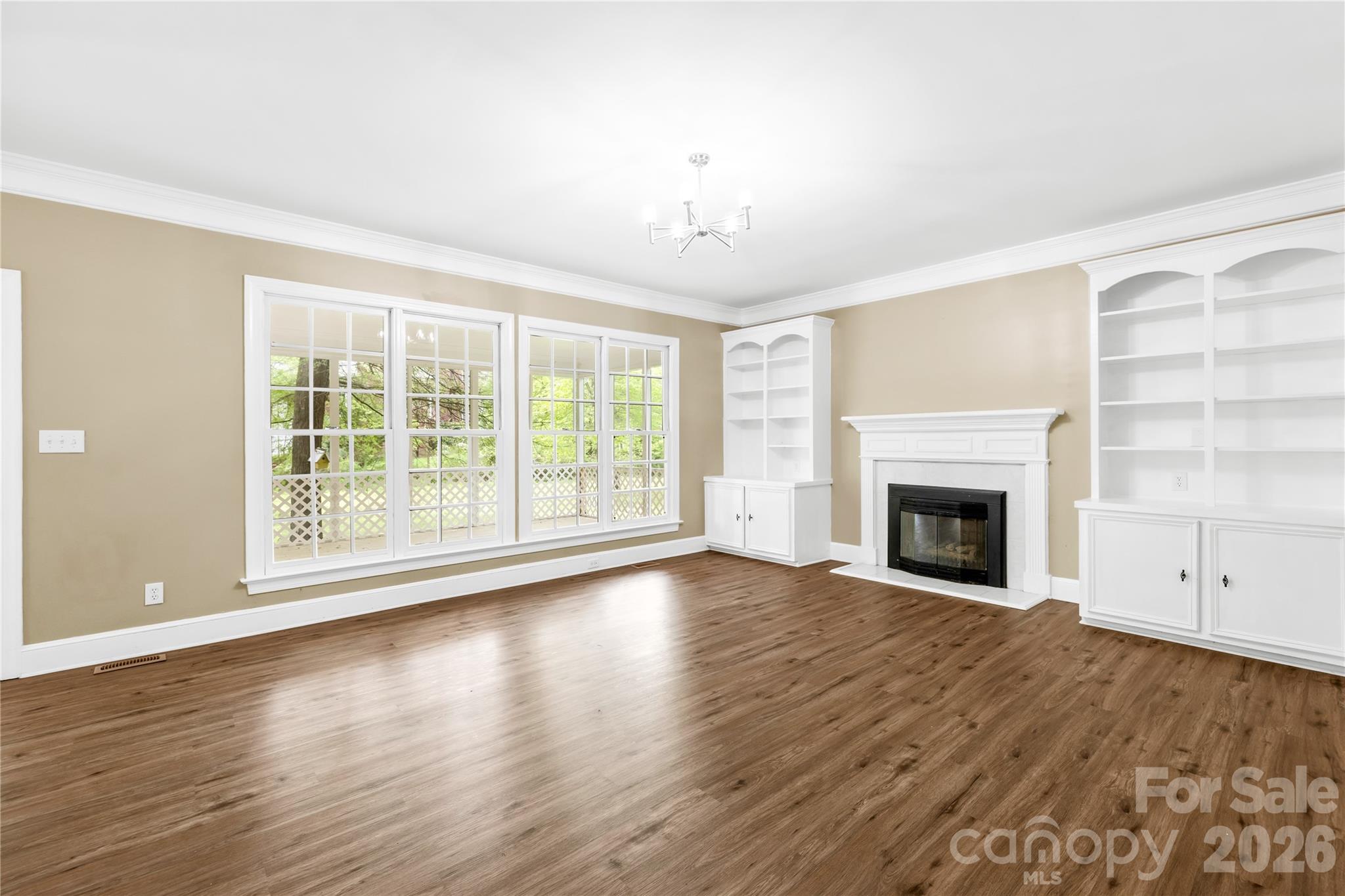 5407 Berrywood Lane — Monroe