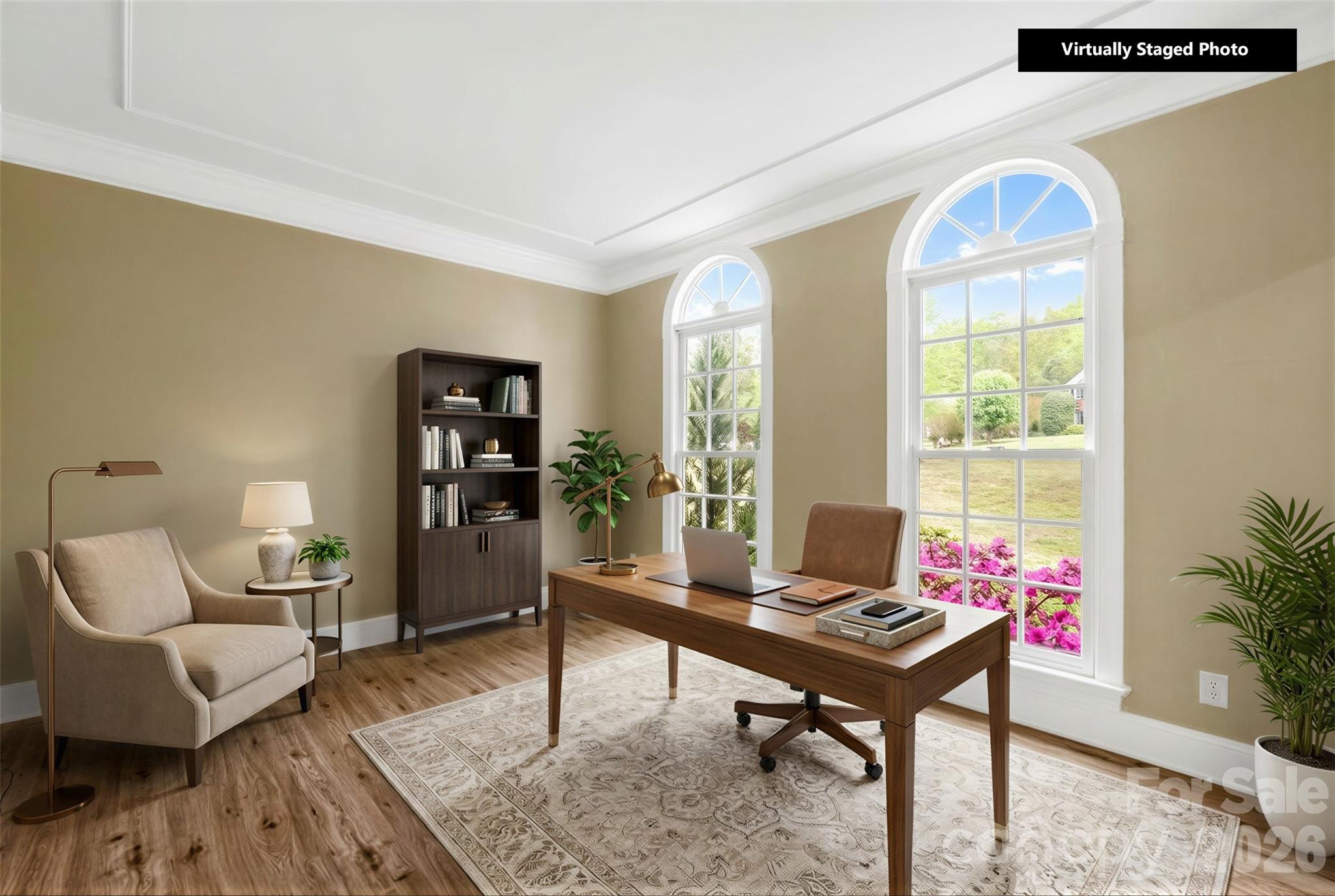 5407 Berrywood Lane — Monroe