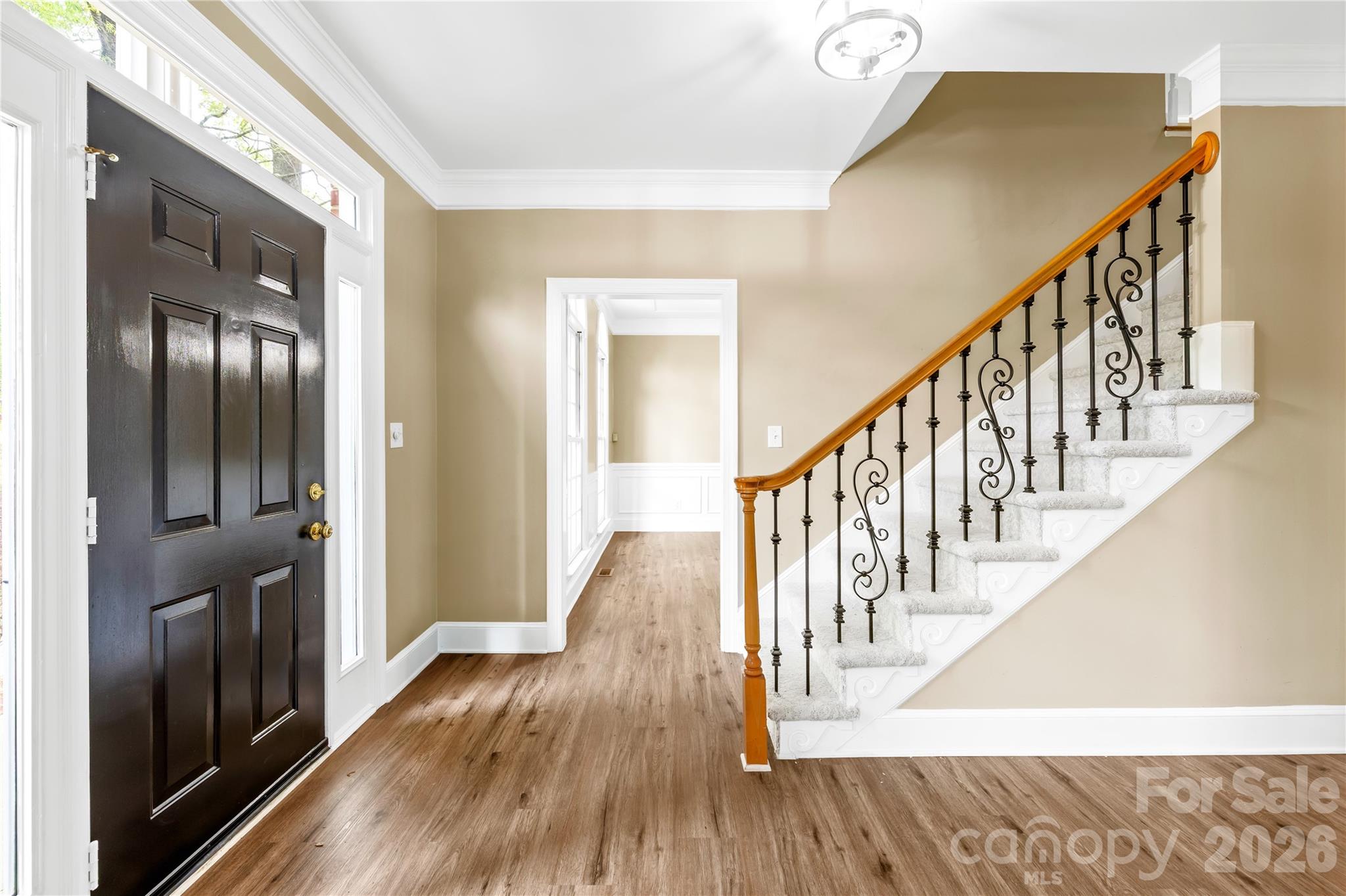 5407 Berrywood Lane — Monroe