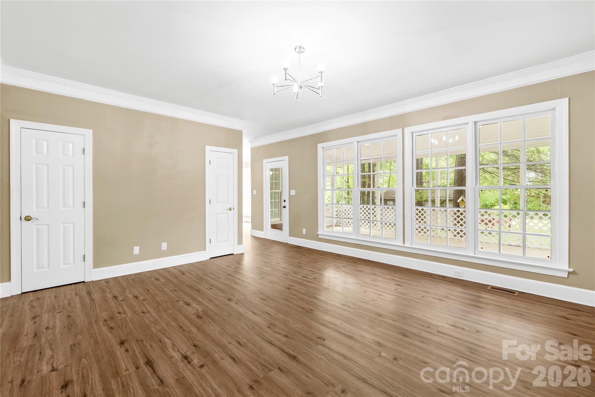 5407 Berrywood Lane — Monroe