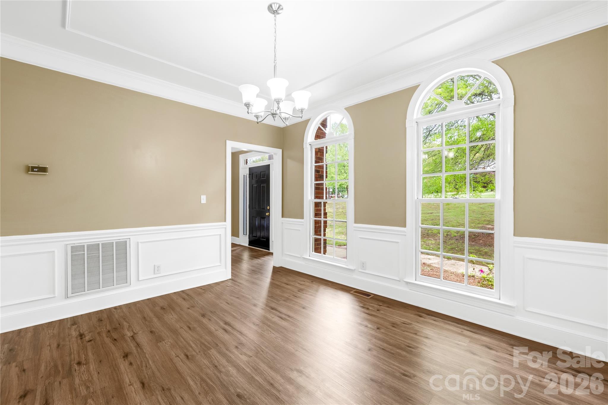 5407 Berrywood Lane — Monroe