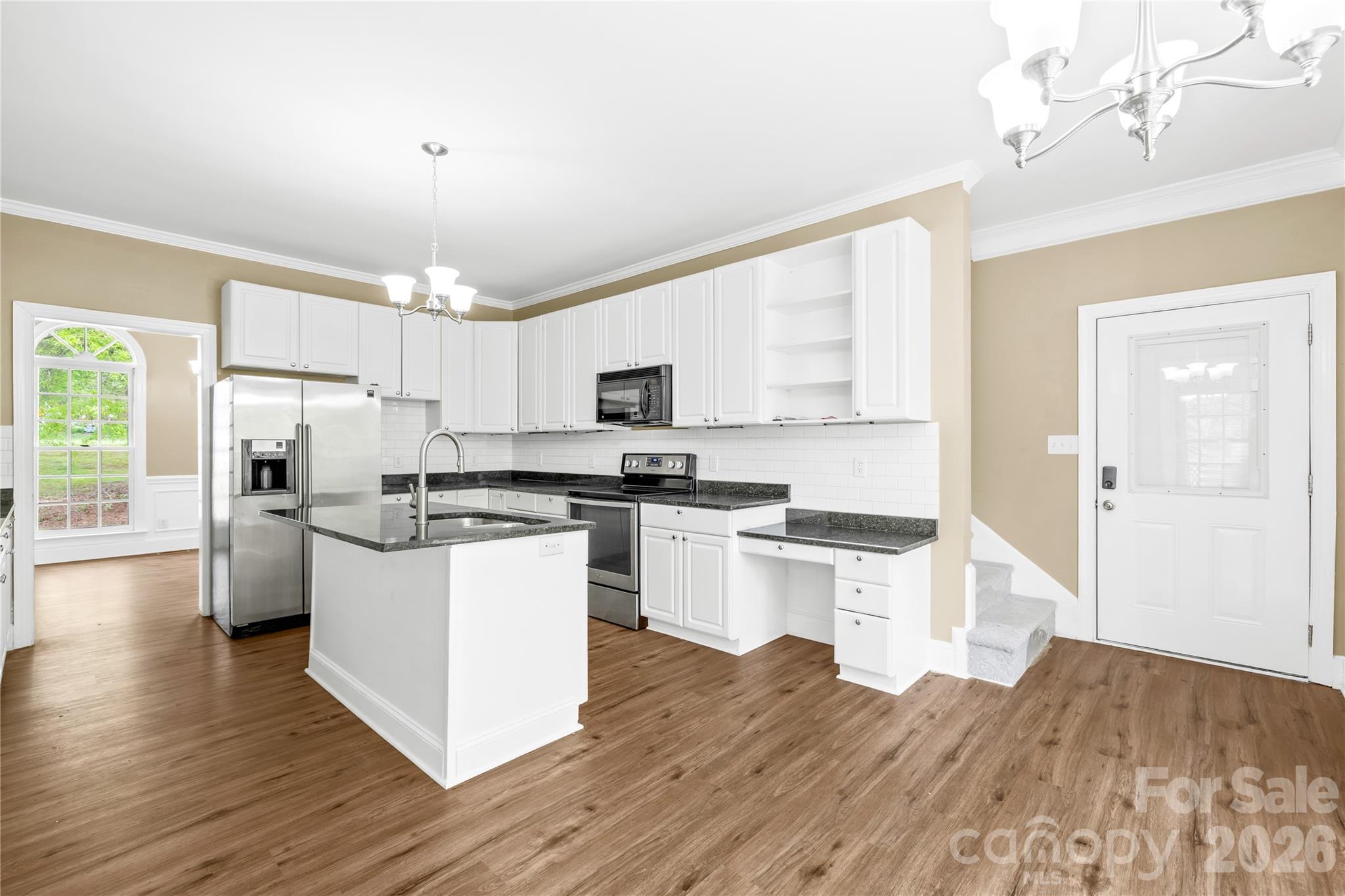 5407 Berrywood Lane — Monroe