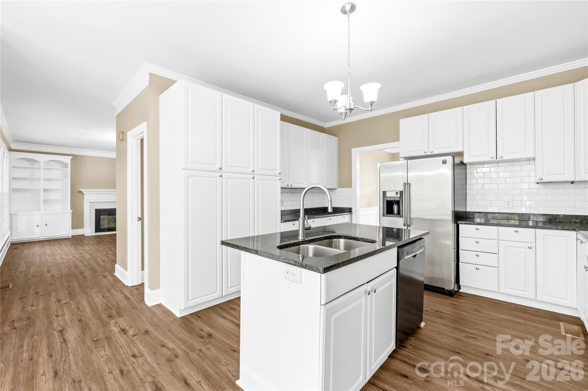 5407 Berrywood Lane — Monroe