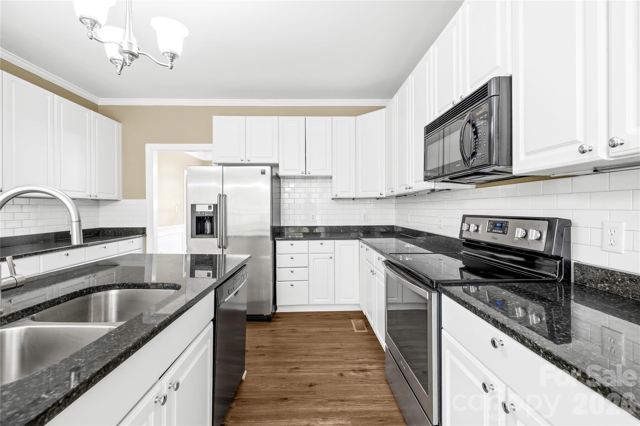 5407 Berrywood Lane — Monroe