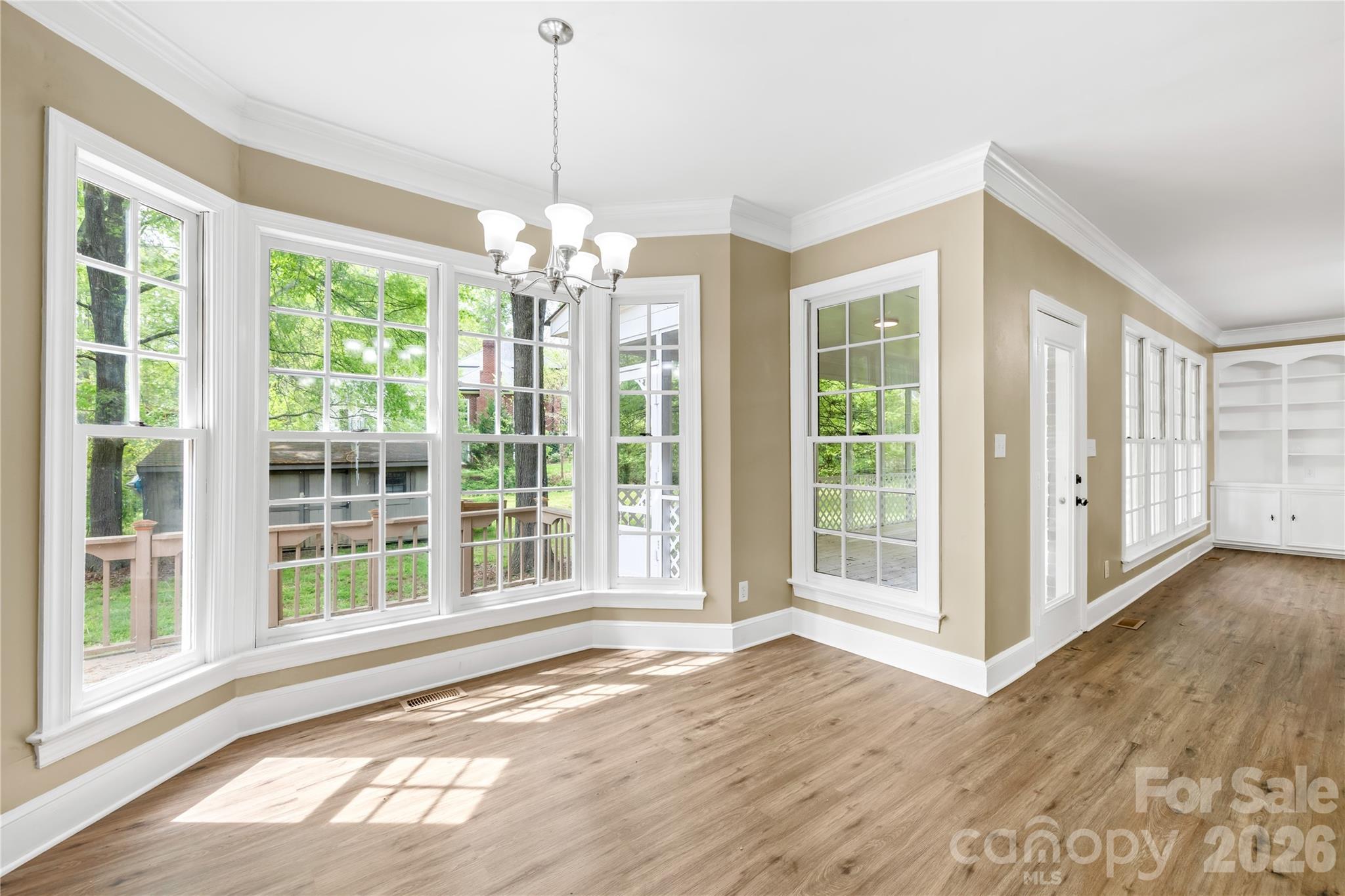 5407 Berrywood Lane — Monroe