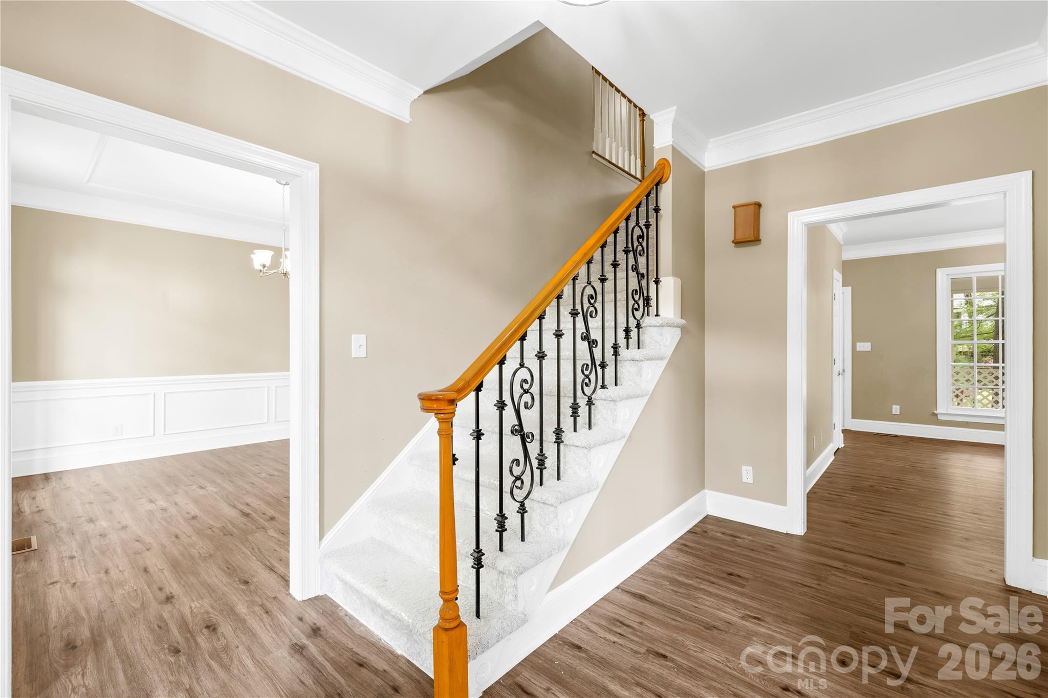 5407 Berrywood Lane — Monroe