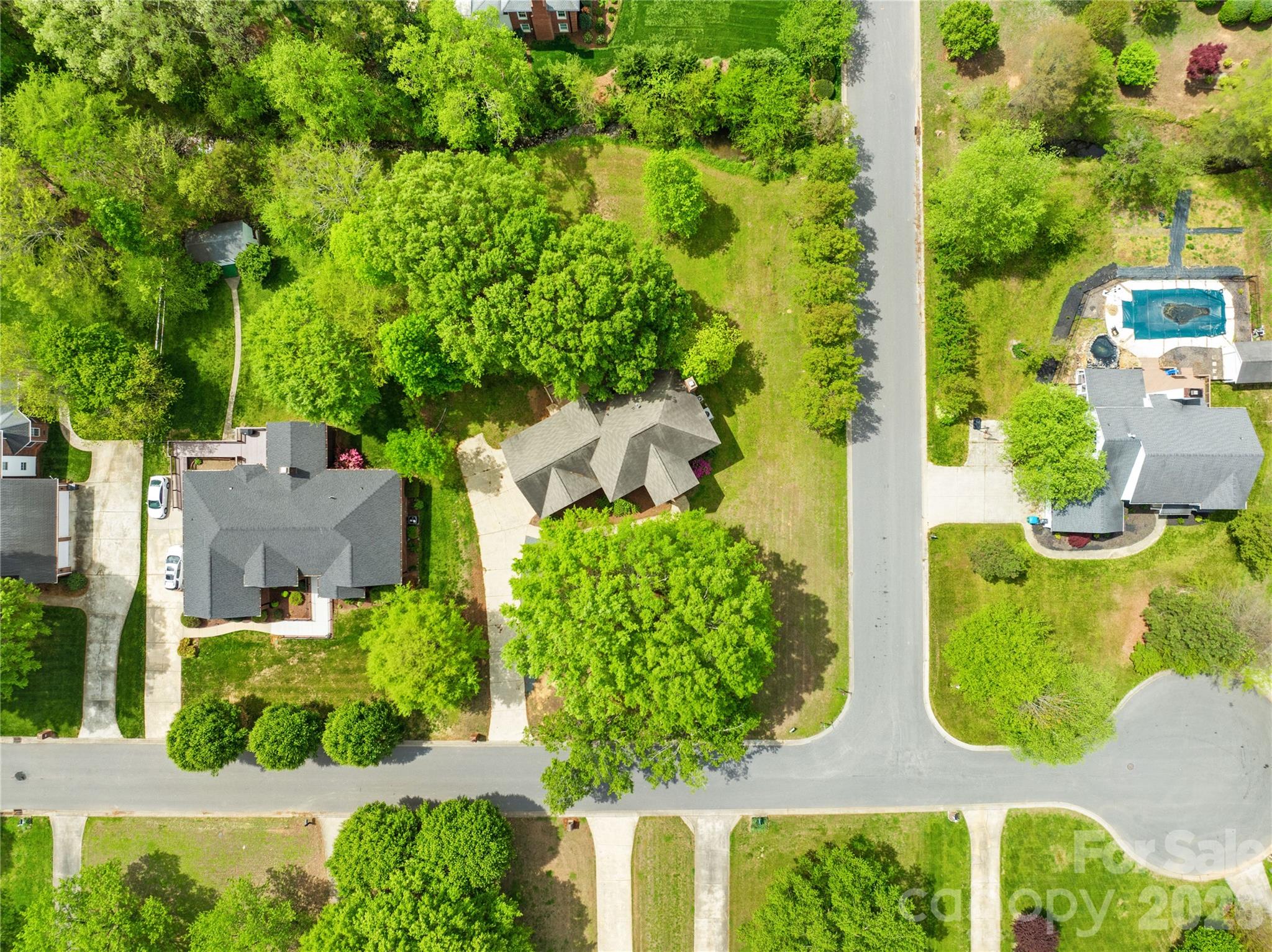 5407 Berrywood Lane — Monroe
