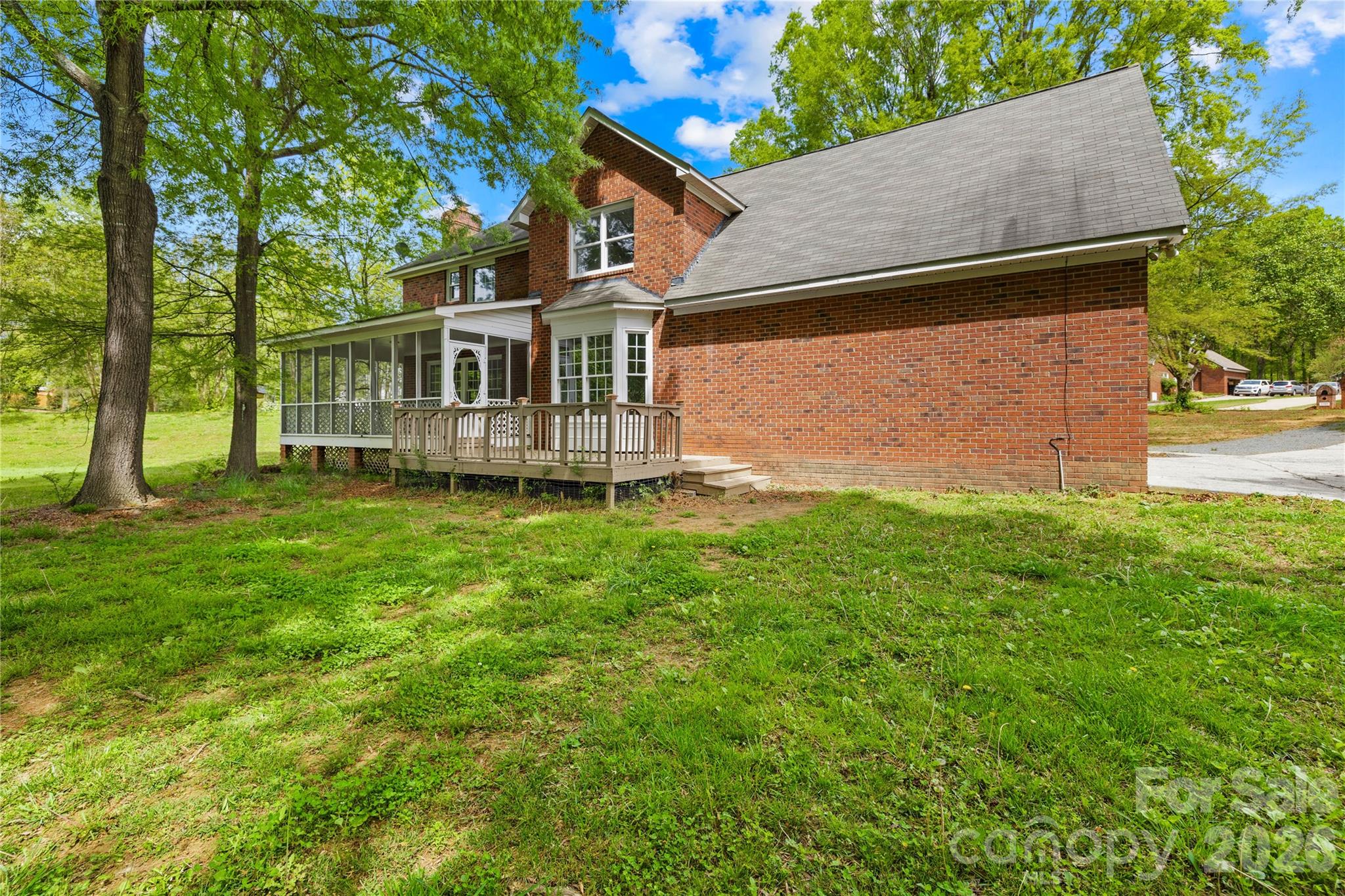 5407 Berrywood Lane — Monroe