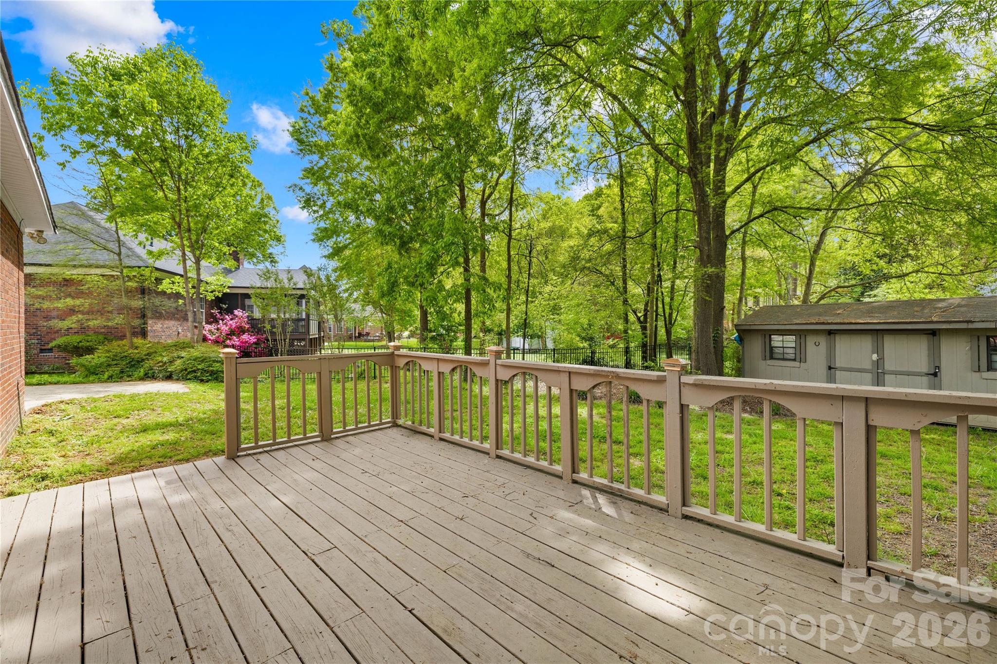 5407 Berrywood Lane — Monroe