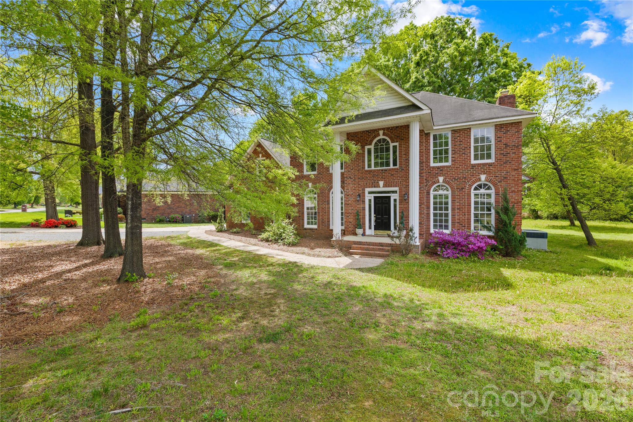 5407 Berrywood Lane — Monroe