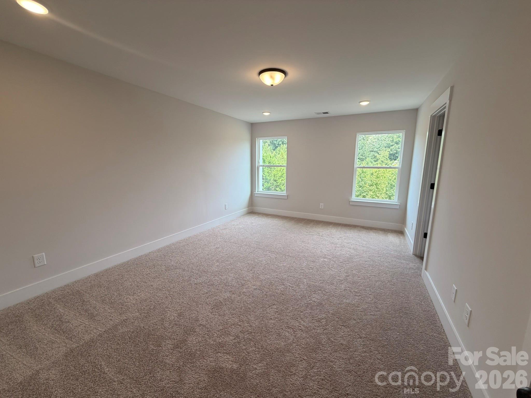 450 Blythe Townhome Lane — Waxhaw