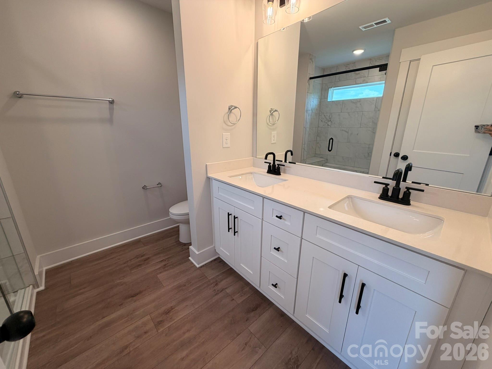 450 Blythe Townhome Lane — Waxhaw