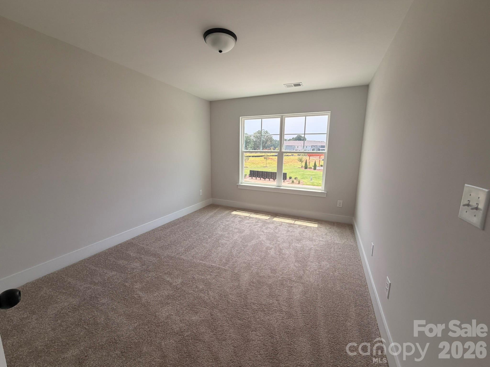 450 Blythe Townhome Lane — Waxhaw