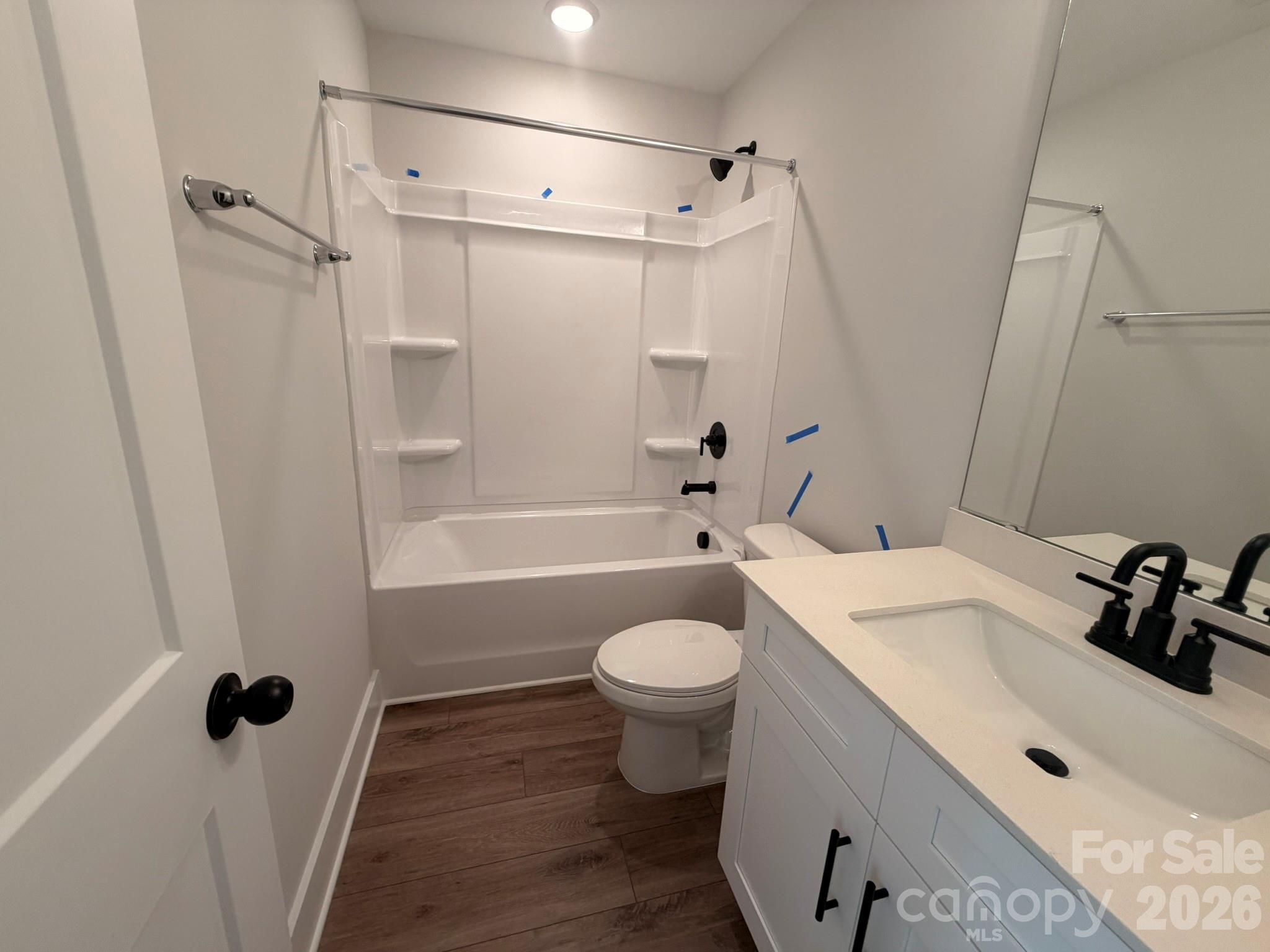 450 Blythe Townhome Lane — Waxhaw