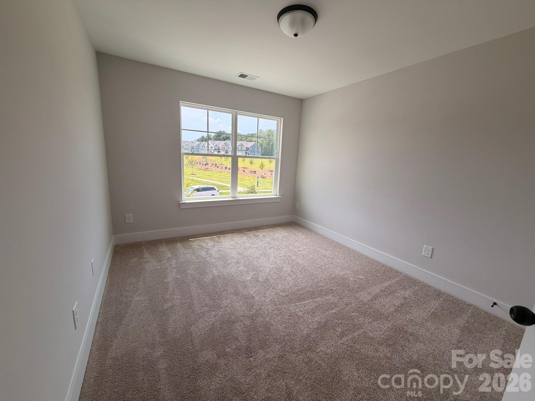 450 Blythe Townhome Lane — Waxhaw