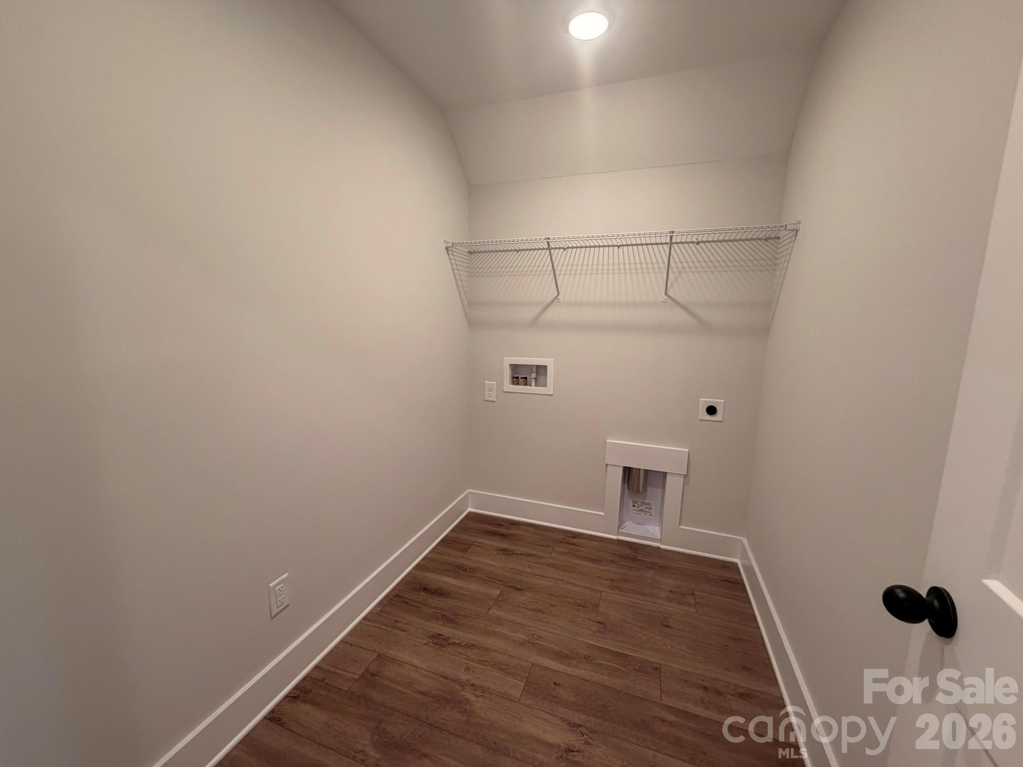 450 Blythe Townhome Lane — Waxhaw