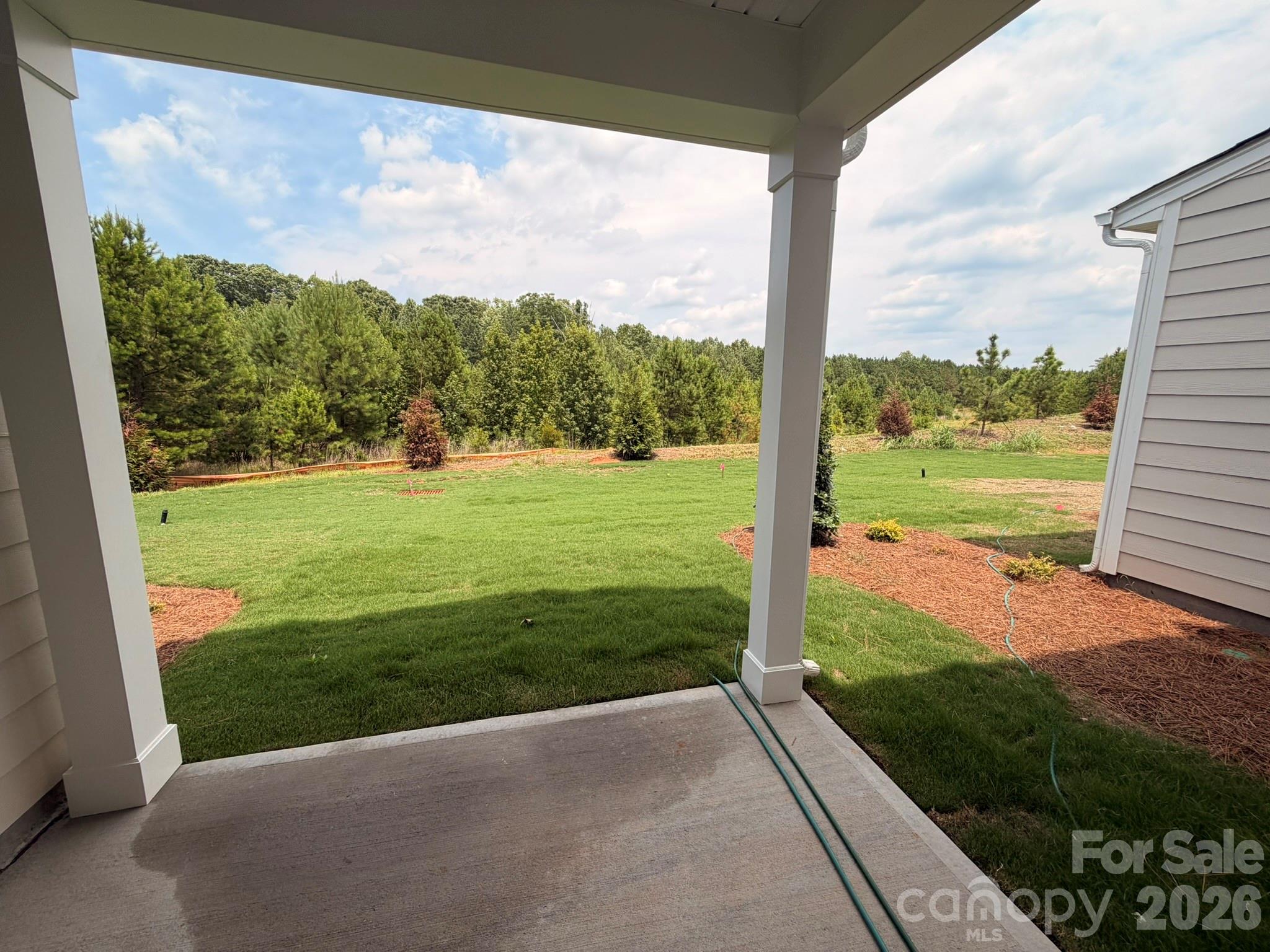 450 Blythe Townhome Lane — Waxhaw