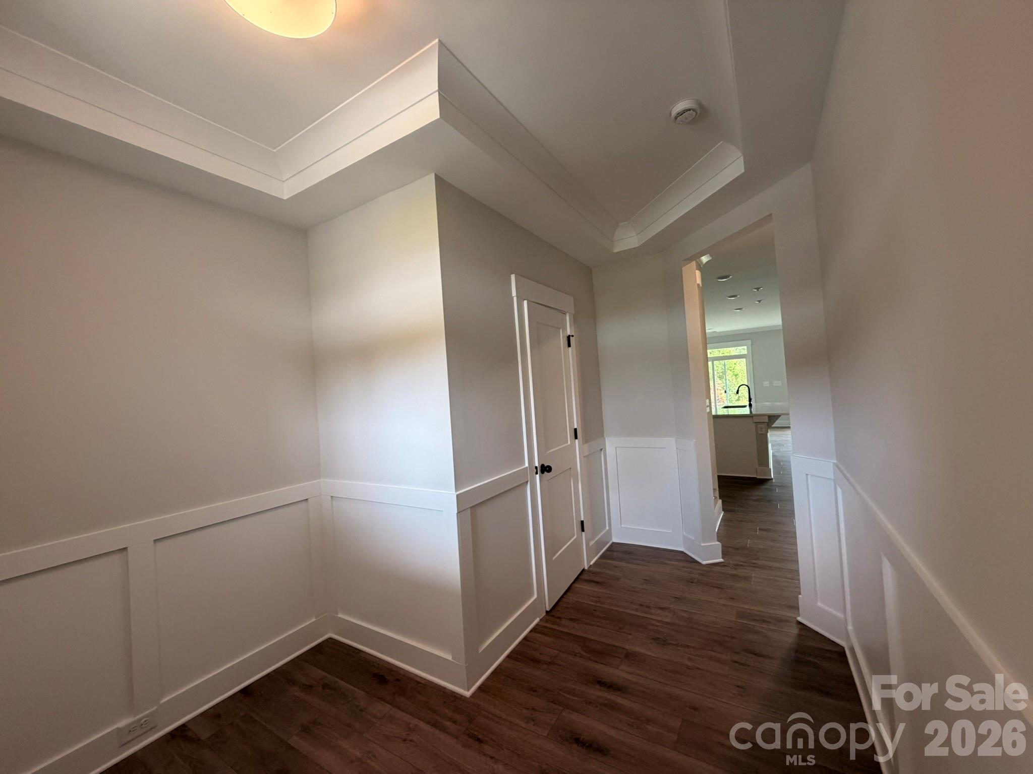 450 Blythe Townhome Lane — Waxhaw