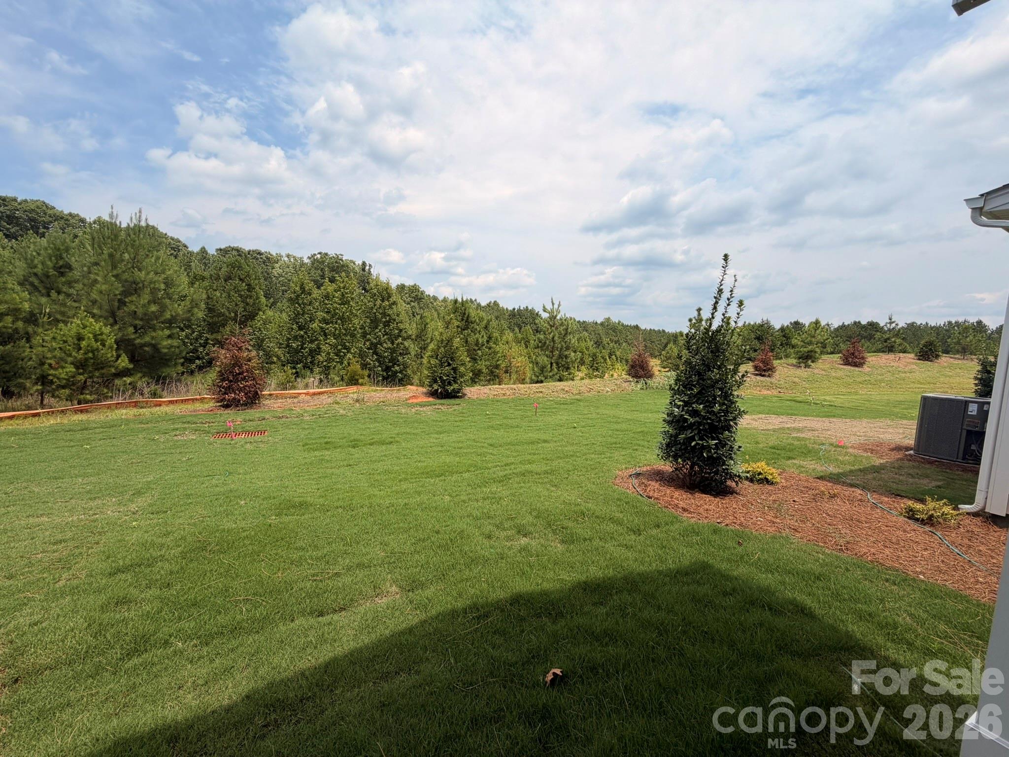 450 Blythe Townhome Lane — Waxhaw