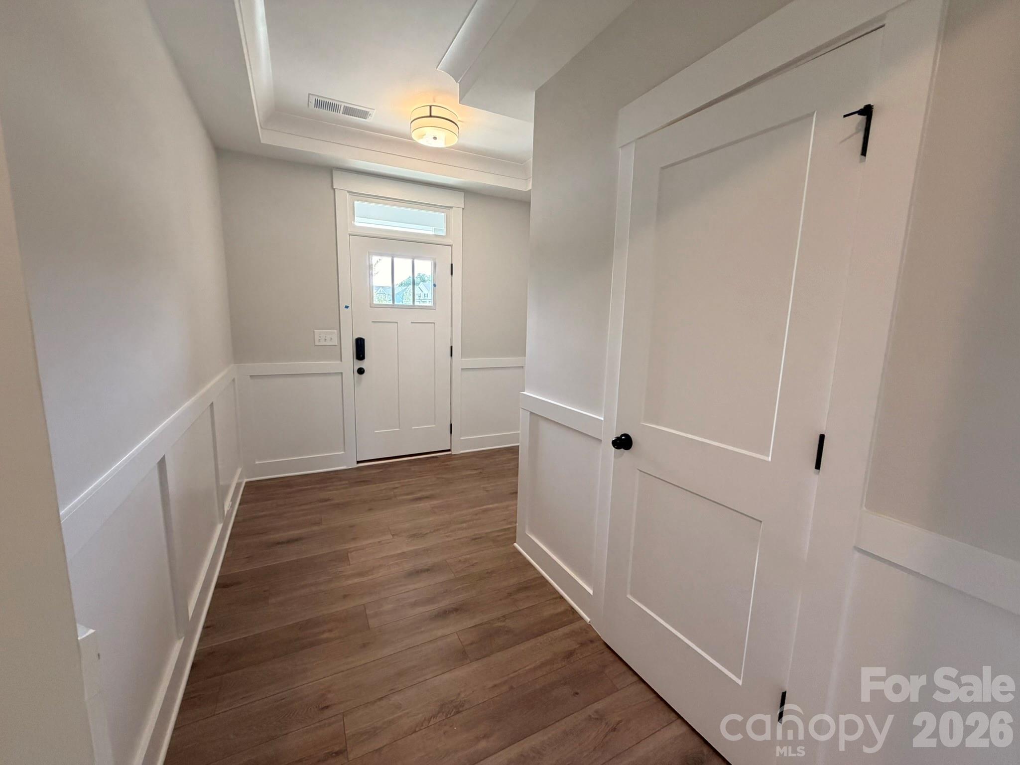 450 Blythe Townhome Lane — Waxhaw