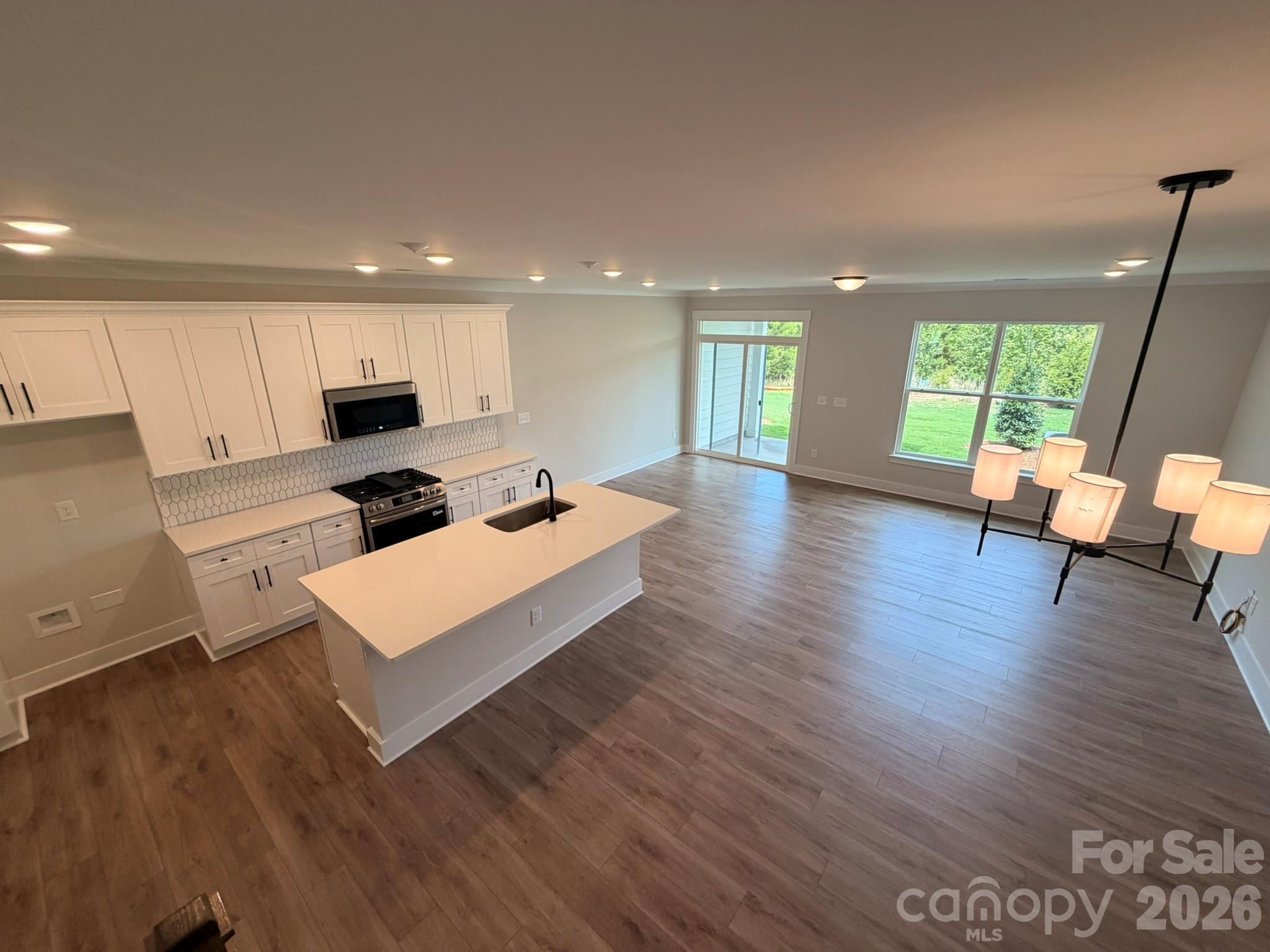 450 Blythe Townhome Lane — Waxhaw