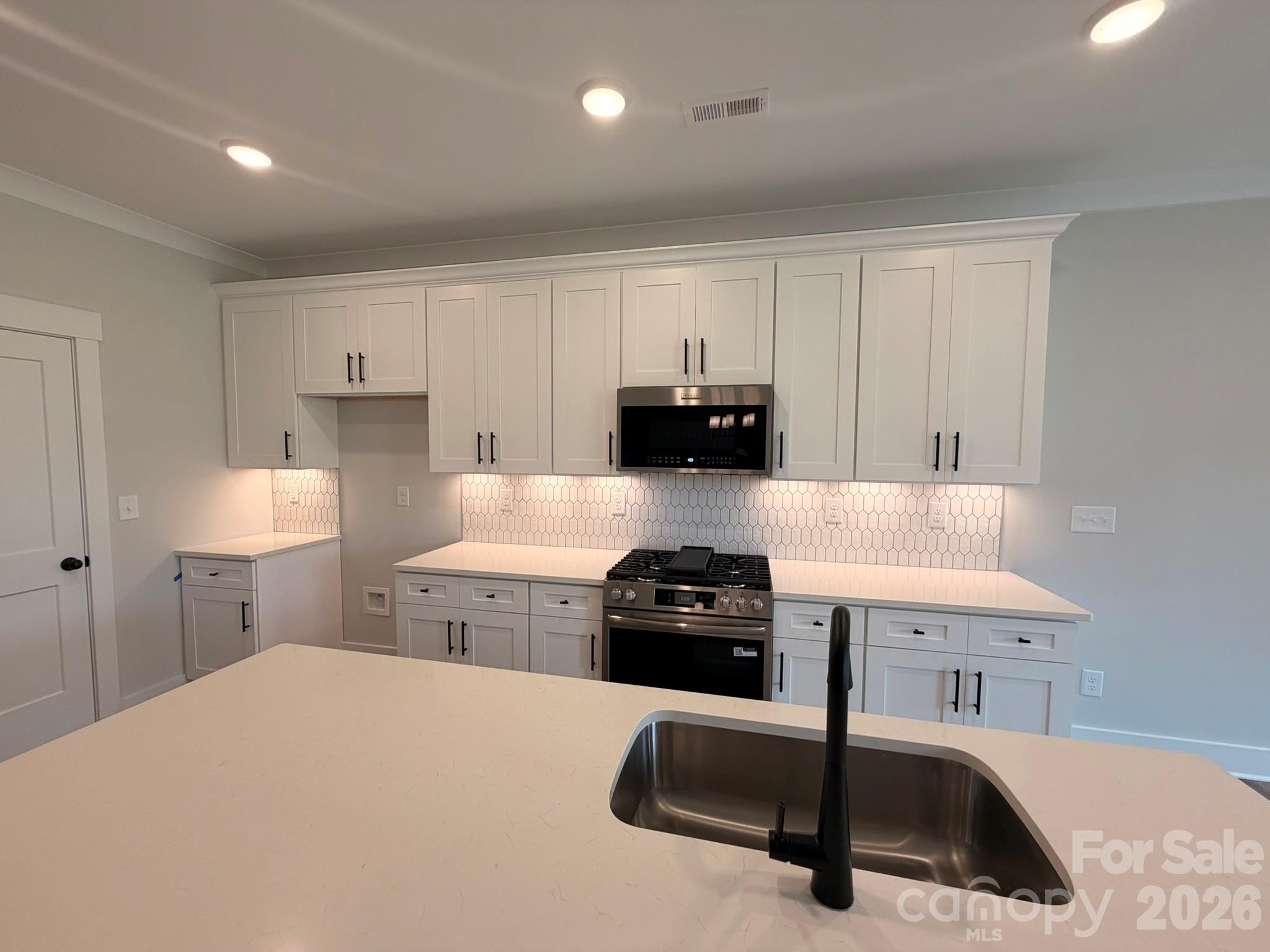450 Blythe Townhome Lane — Waxhaw