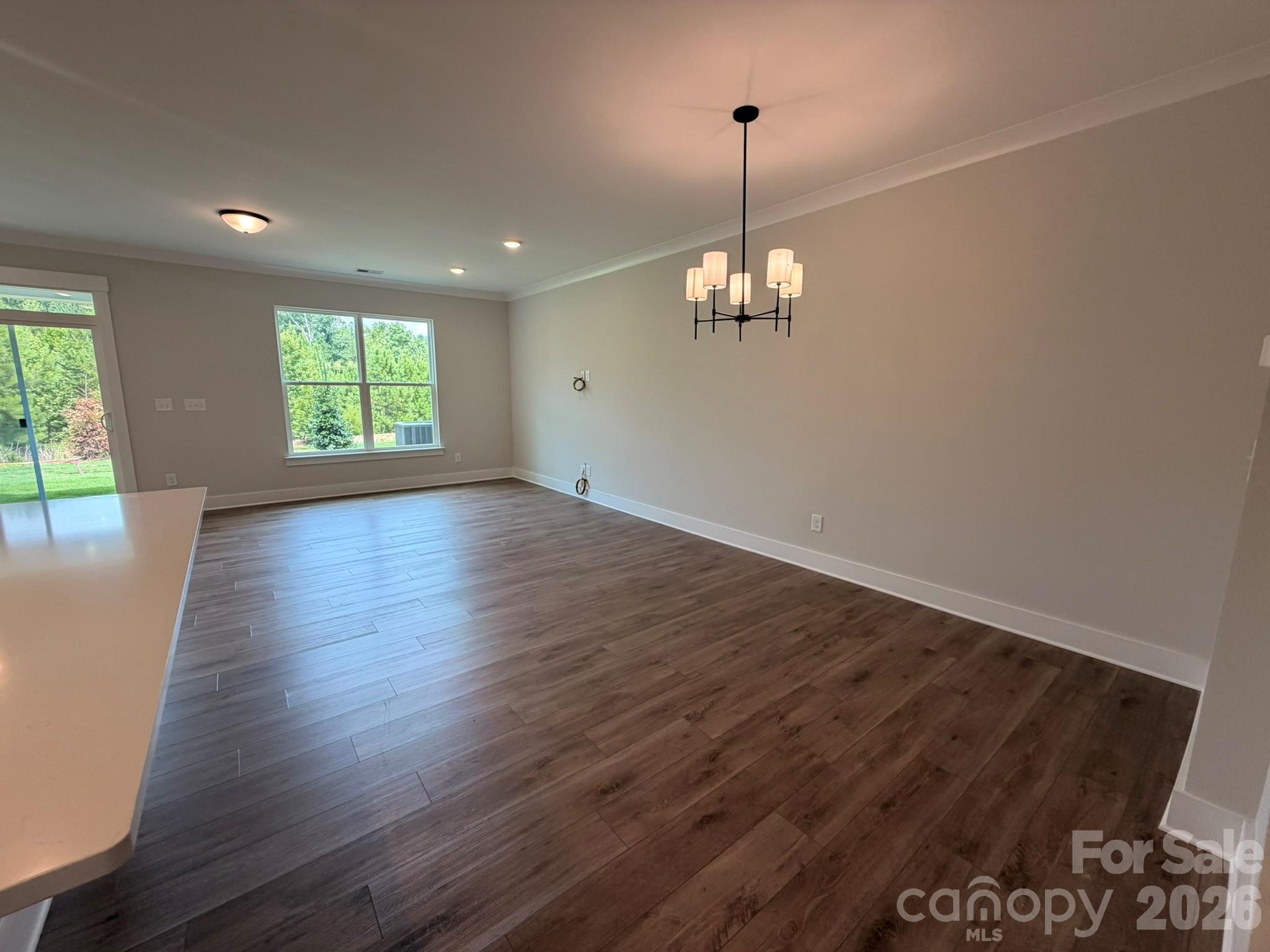 450 Blythe Townhome Lane — Waxhaw