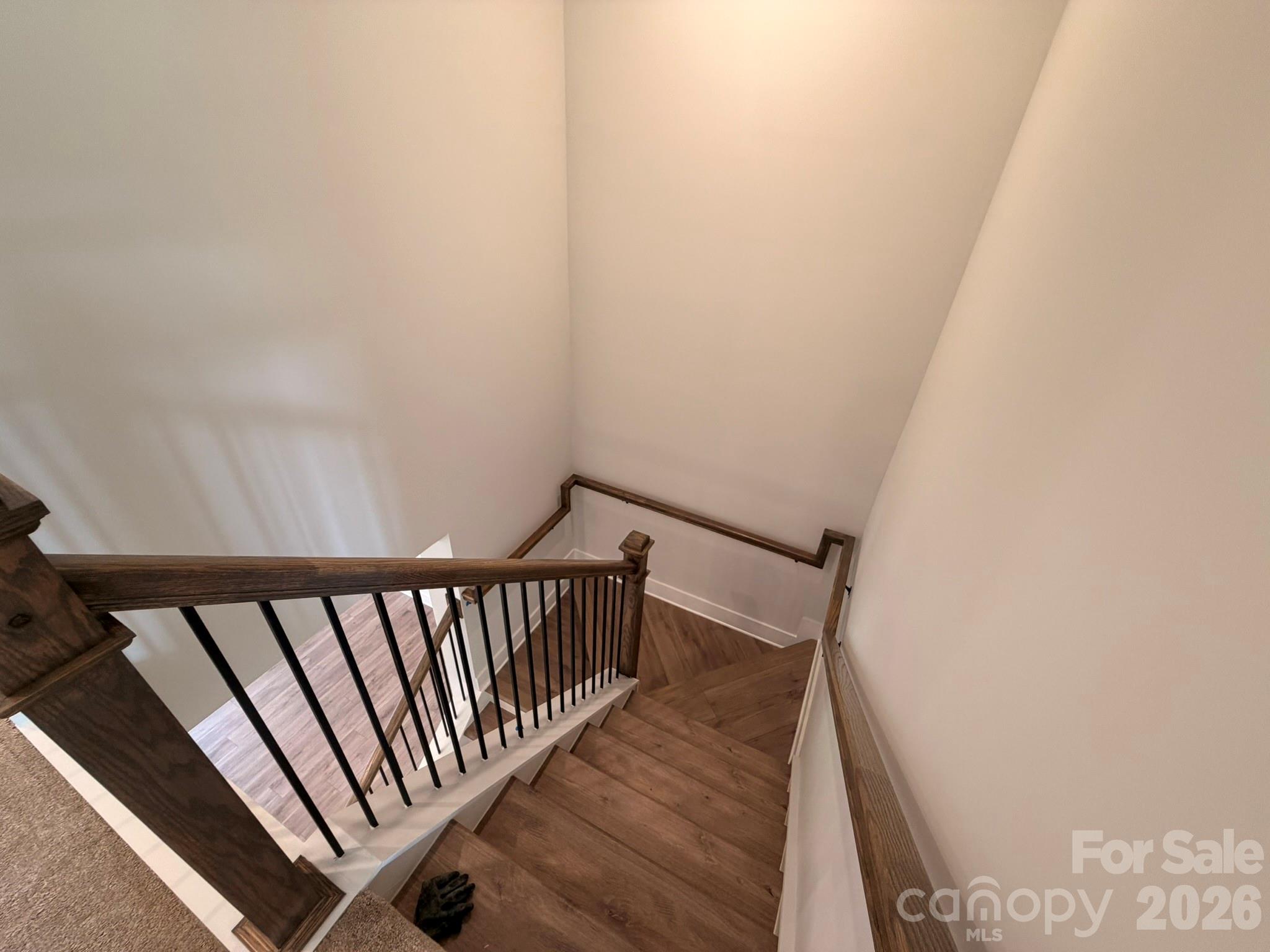 450 Blythe Townhome Lane — Waxhaw