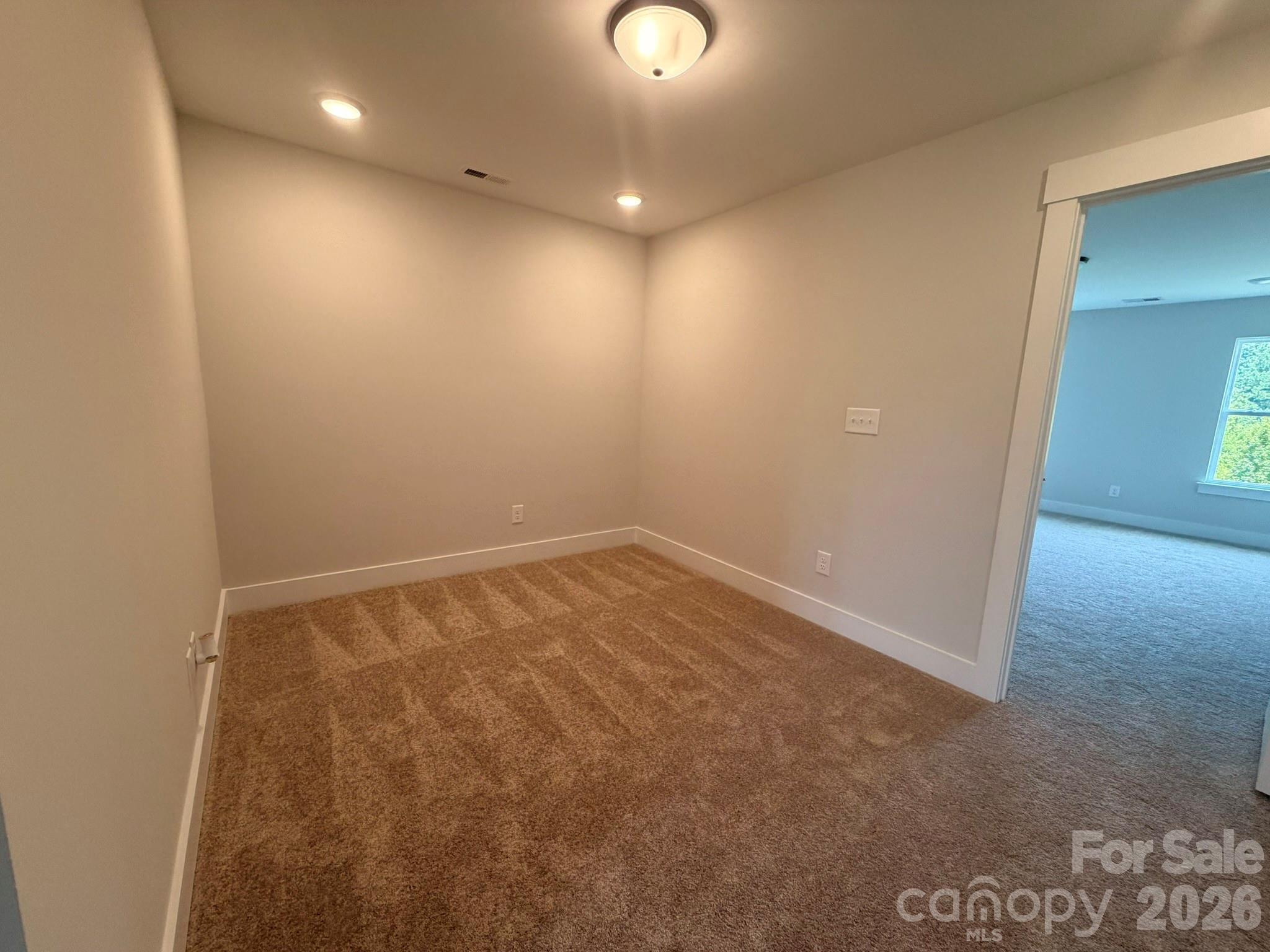 450 Blythe Townhome Lane — Waxhaw