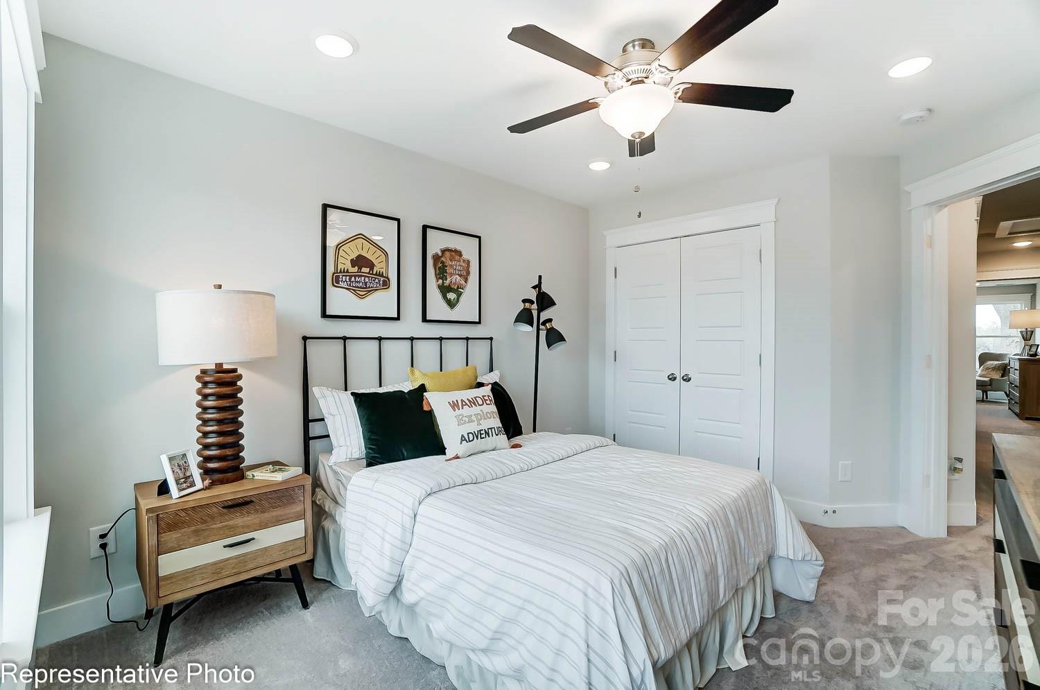 454 Blythe Townhome Lane — Waxhaw