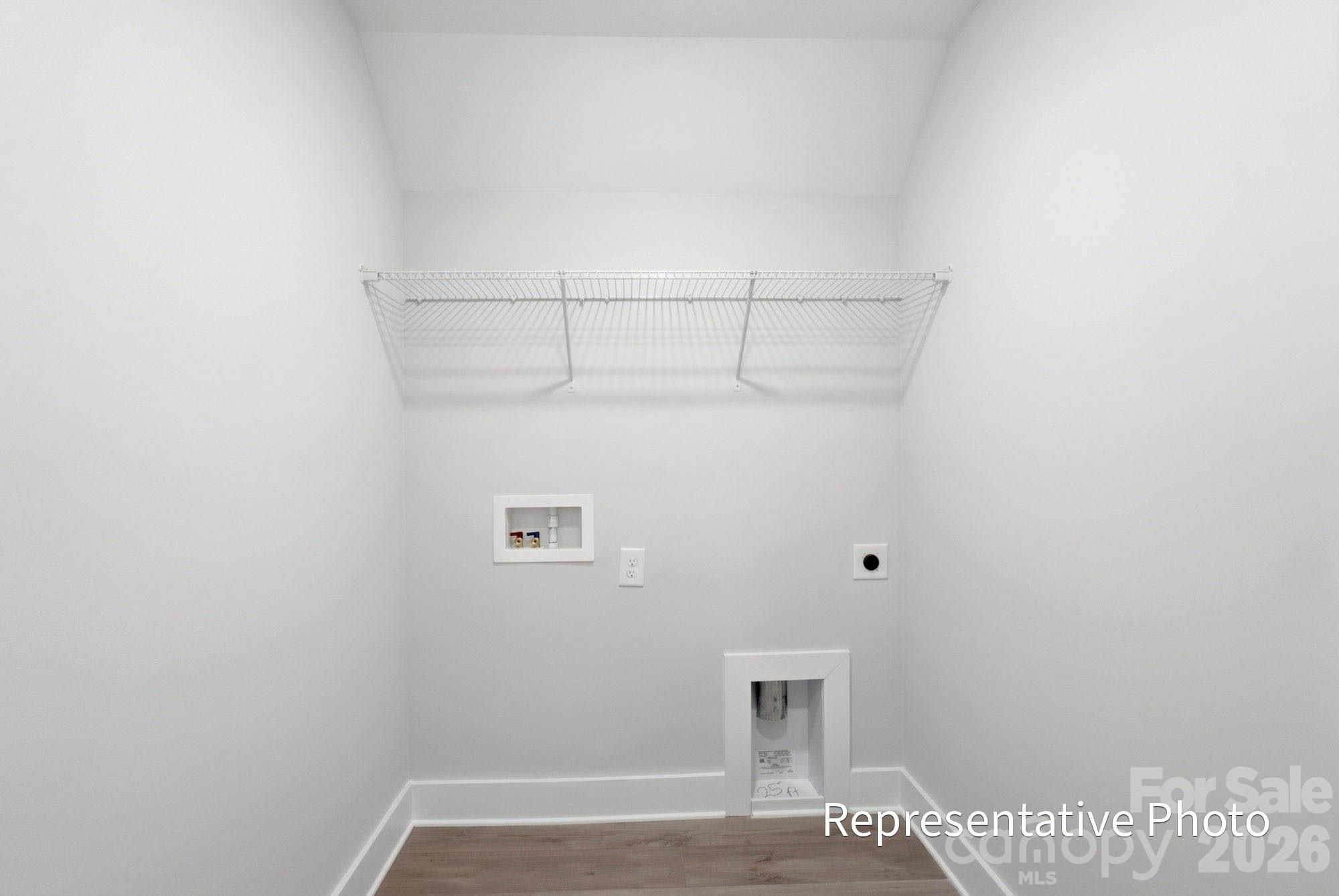 454 Blythe Townhome Lane — Waxhaw