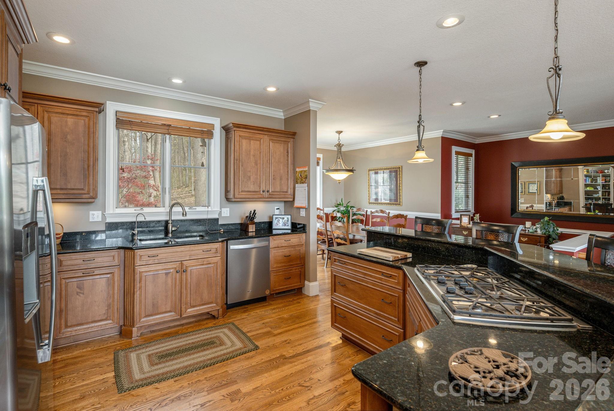 315 Crossvine Trail — Hendersonville