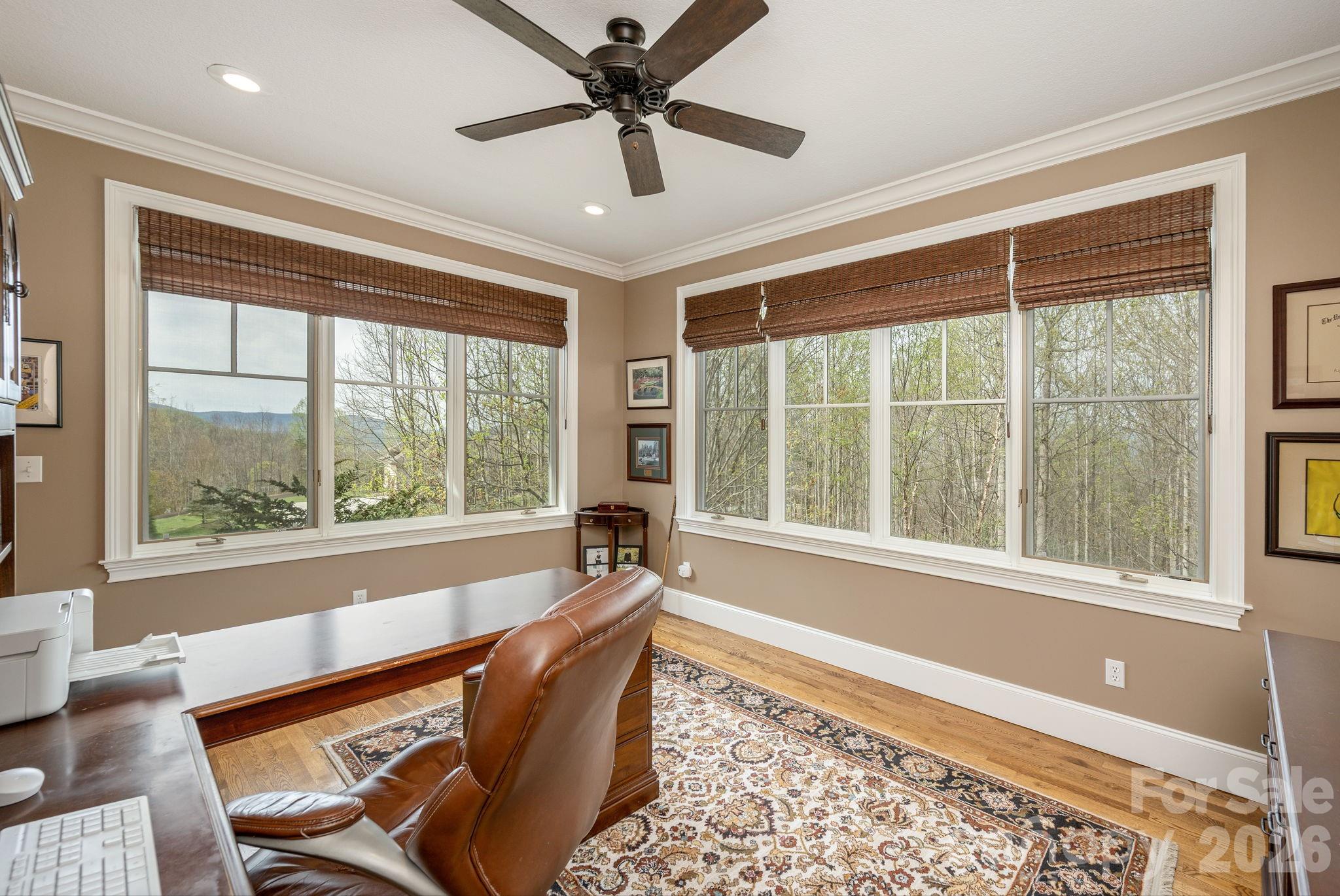 315 Crossvine Trail — Hendersonville