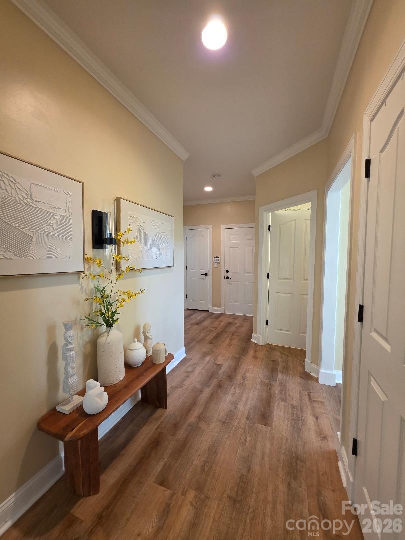 2419 Tarleton Twins Terrace — Charlotte