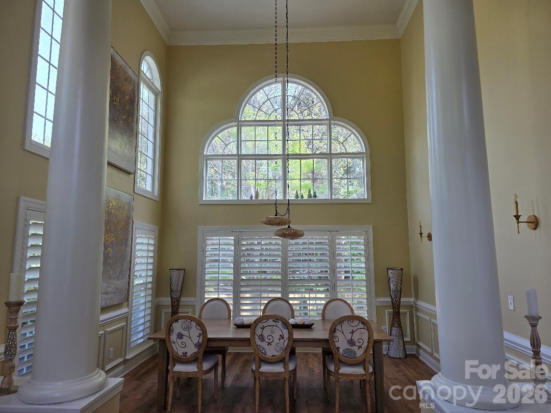 2419 Tarleton Twins Terrace — Charlotte